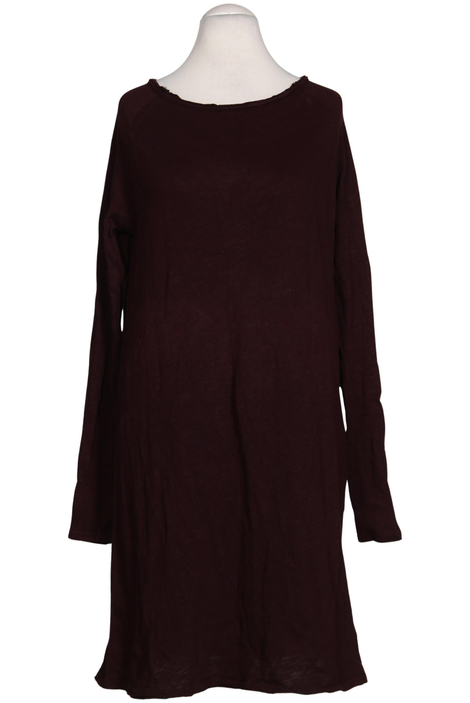 

American Vintage Damen Kleid, bordeaux, Gr. 36
