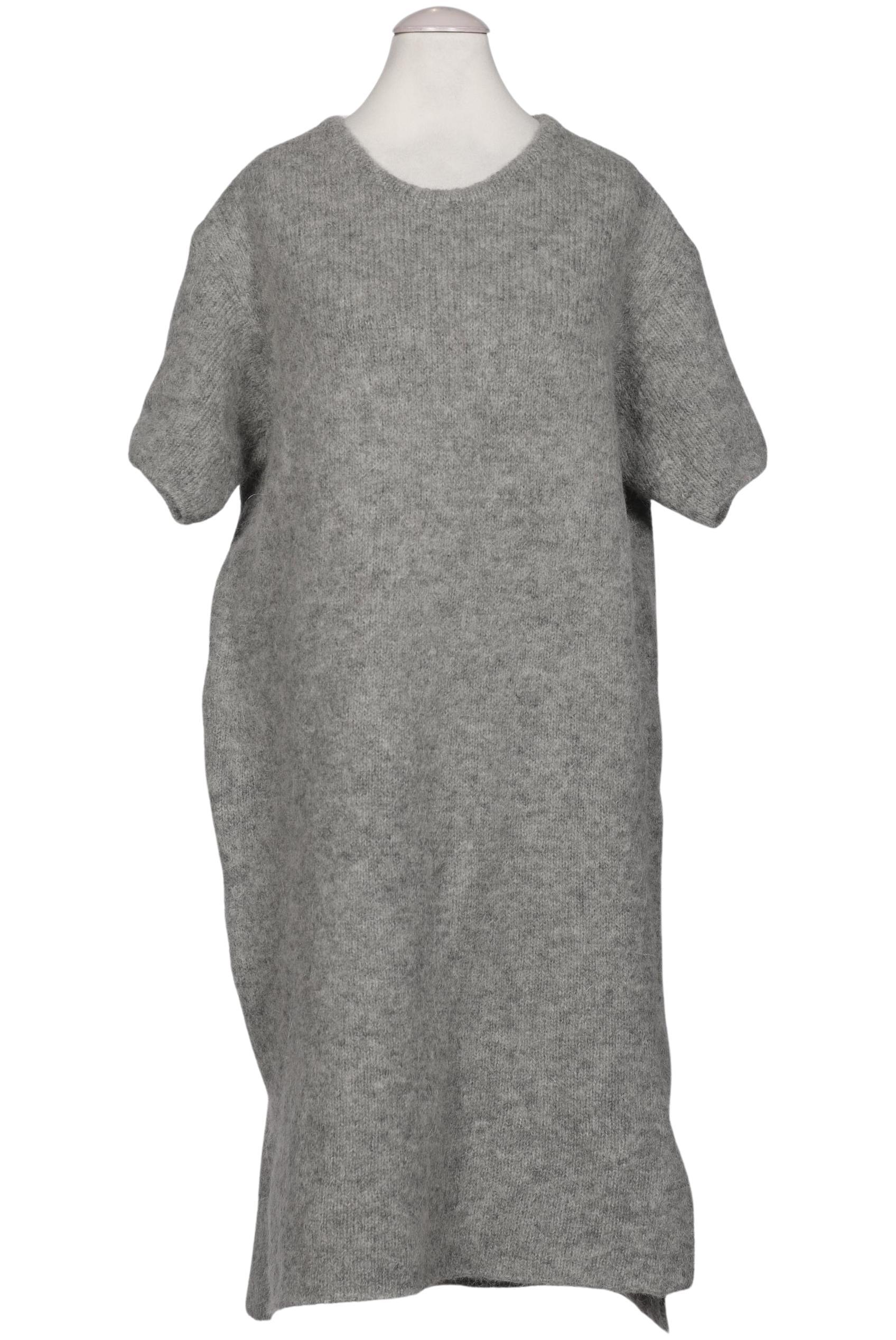 

American Vintage Damen Kleid, grau, Gr. 38