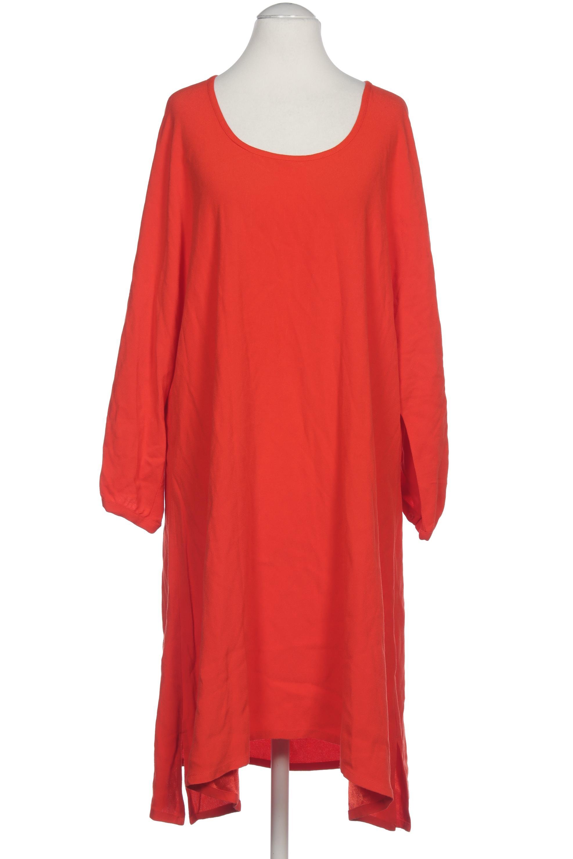 

American Vintage Damen Kleid, rot, Gr. 34