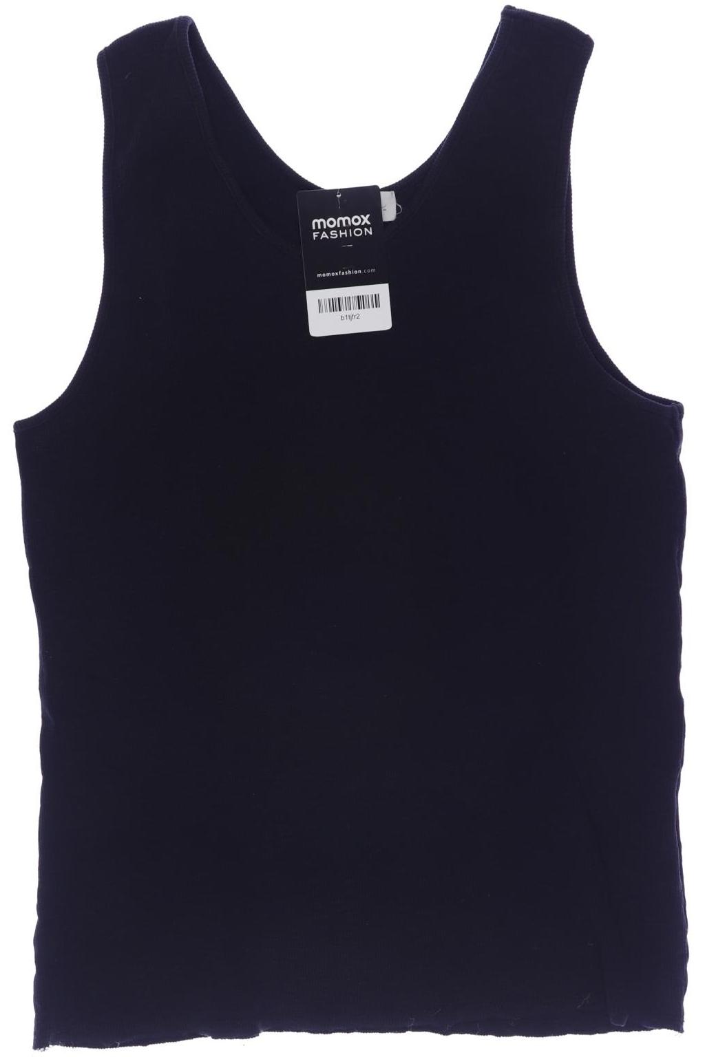 

American Vintage Damen Top, marineblau, Gr. 38