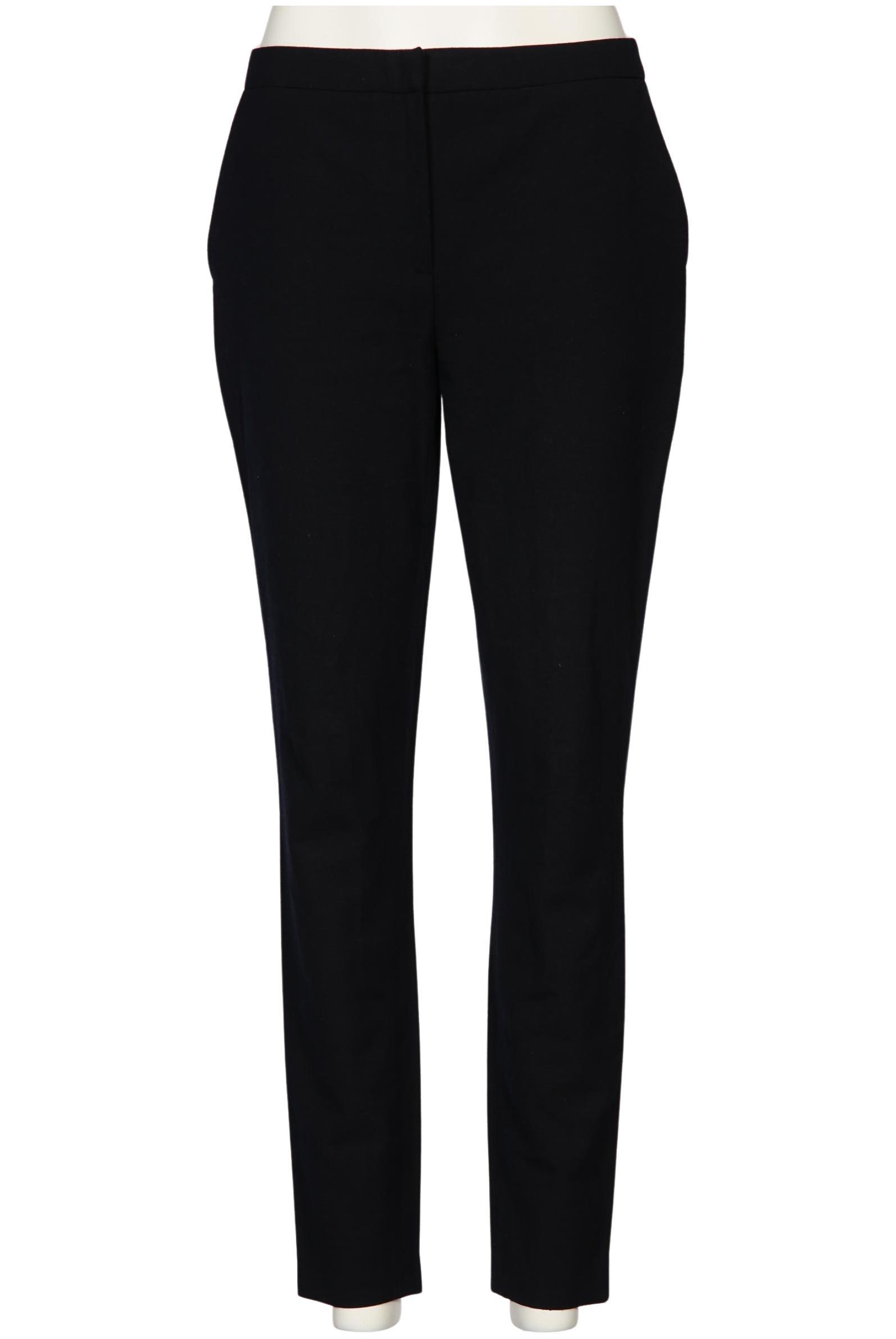 

American Vintage Damen Stoffhose, marineblau, Gr. 0