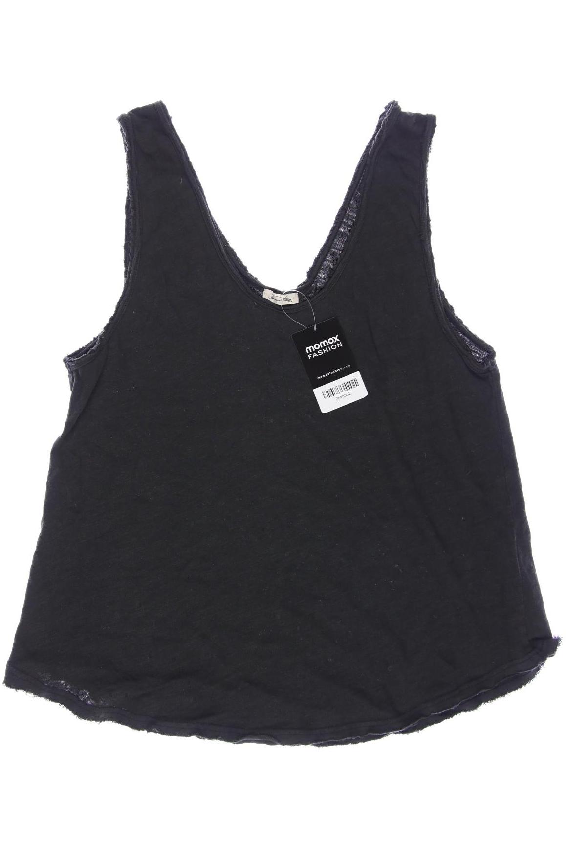 

American Vintage Damen Top, grau