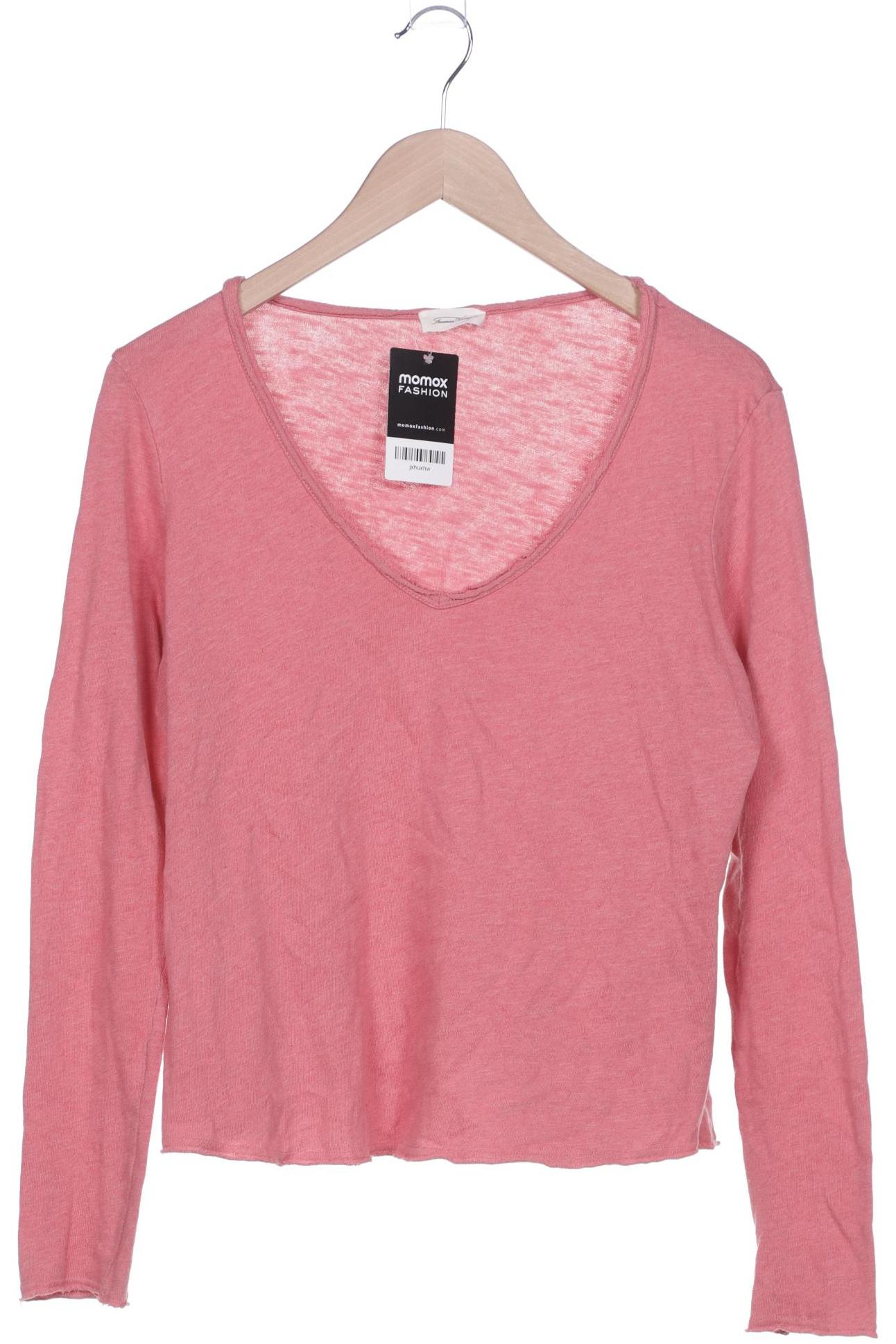 

American Vintage Damen Pullover, pink, Gr. 38