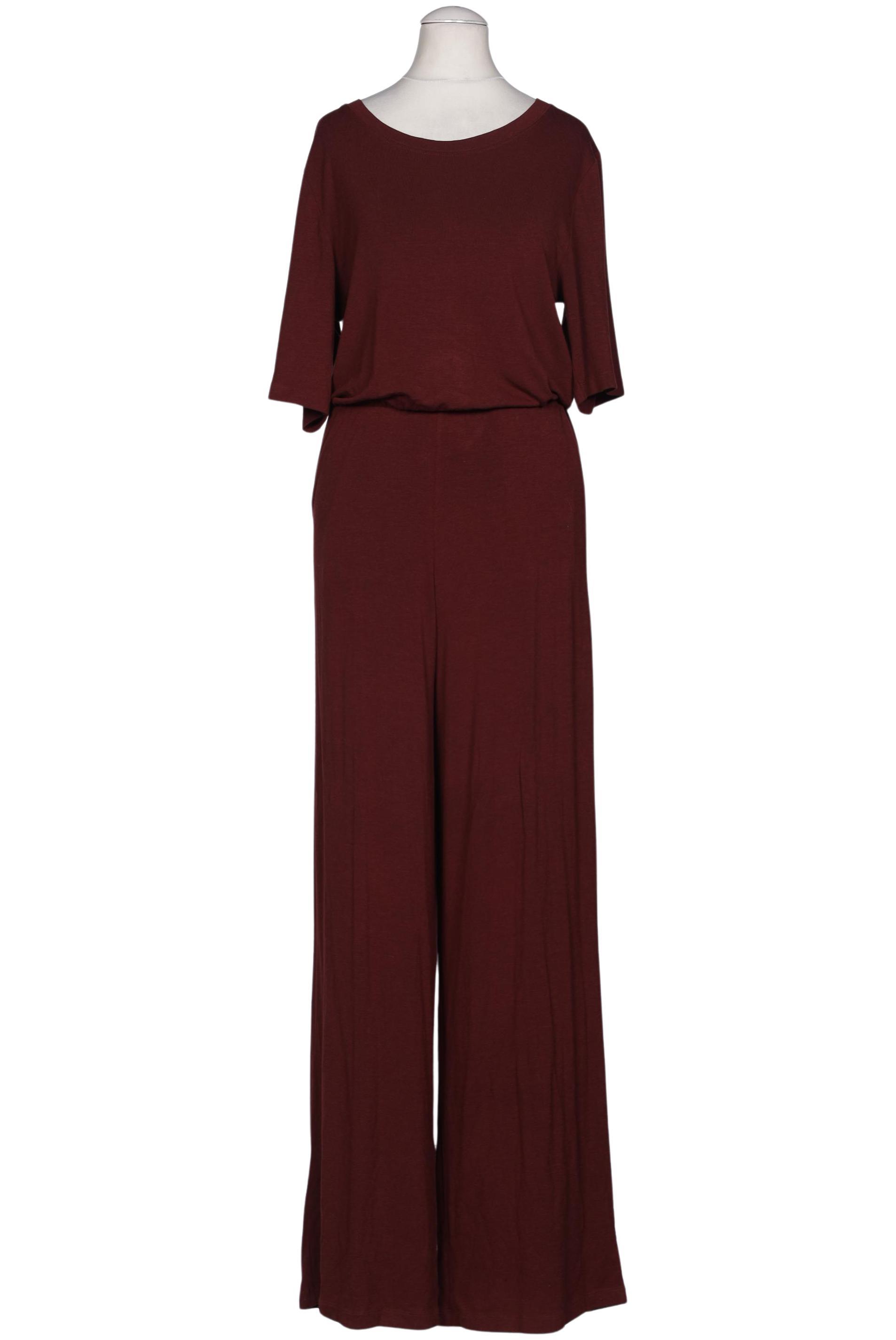 

American Vintage Damen Jumpsuit/Overall, bordeaux, Gr. 34