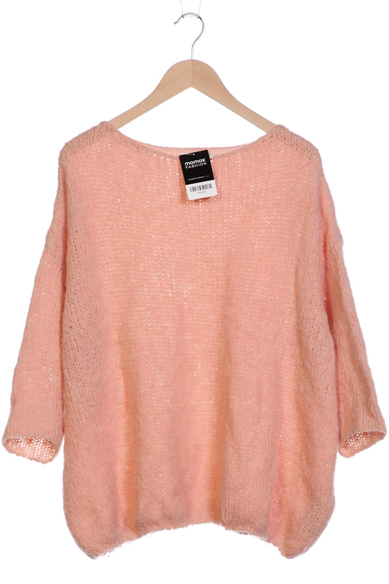 

American Vintage Damen Pullover, pink, Gr. 38