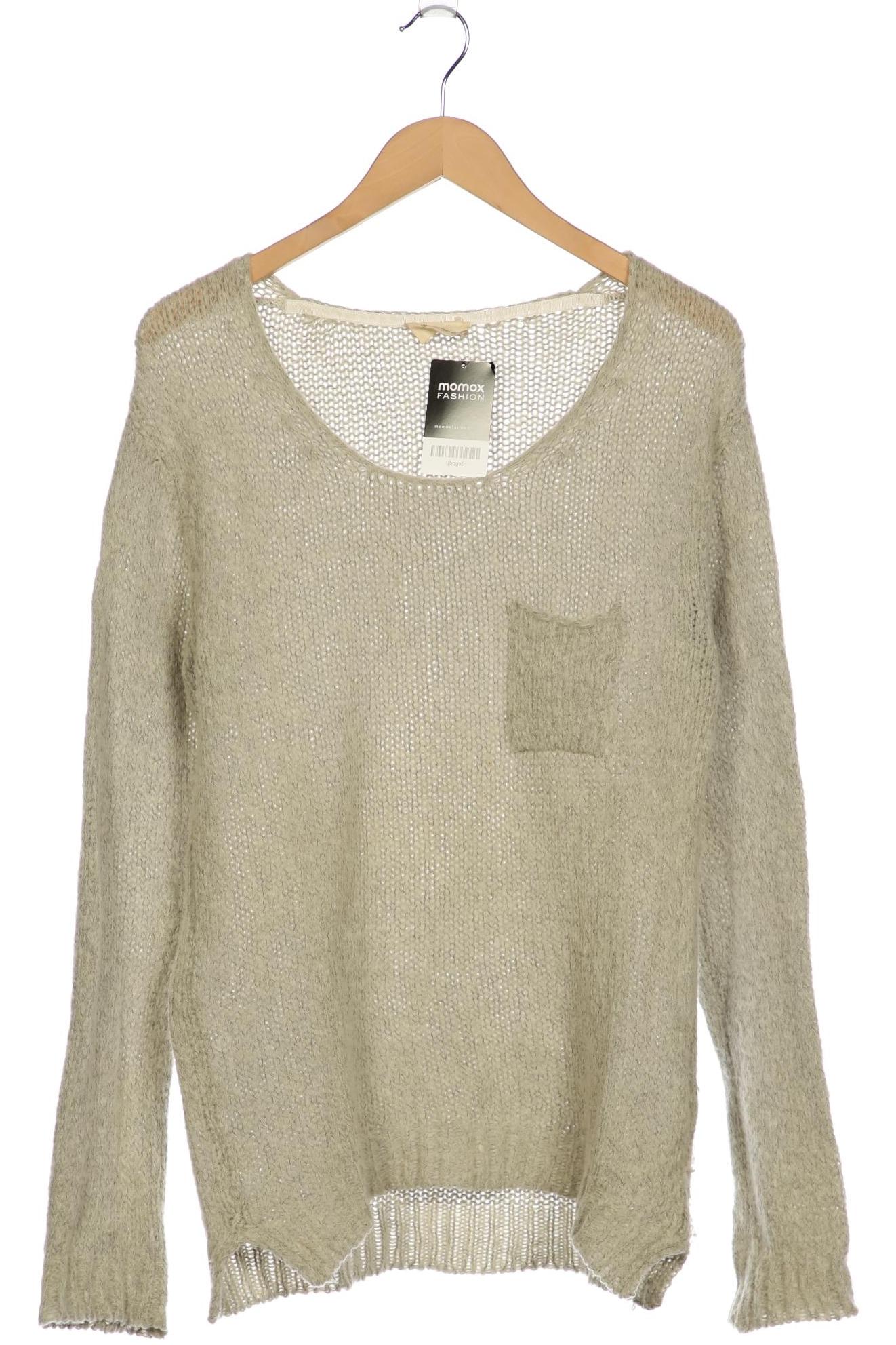 

American Vintage Damen Pullover, grau, Gr. 42