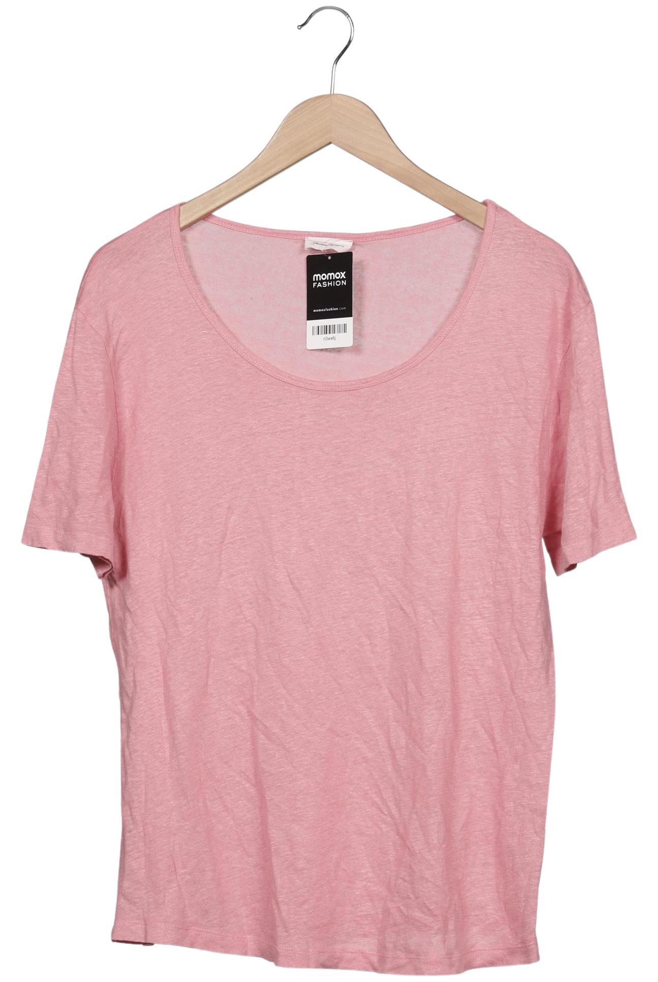 

American Vintage Damen T-Shirt, pink, Gr. 42