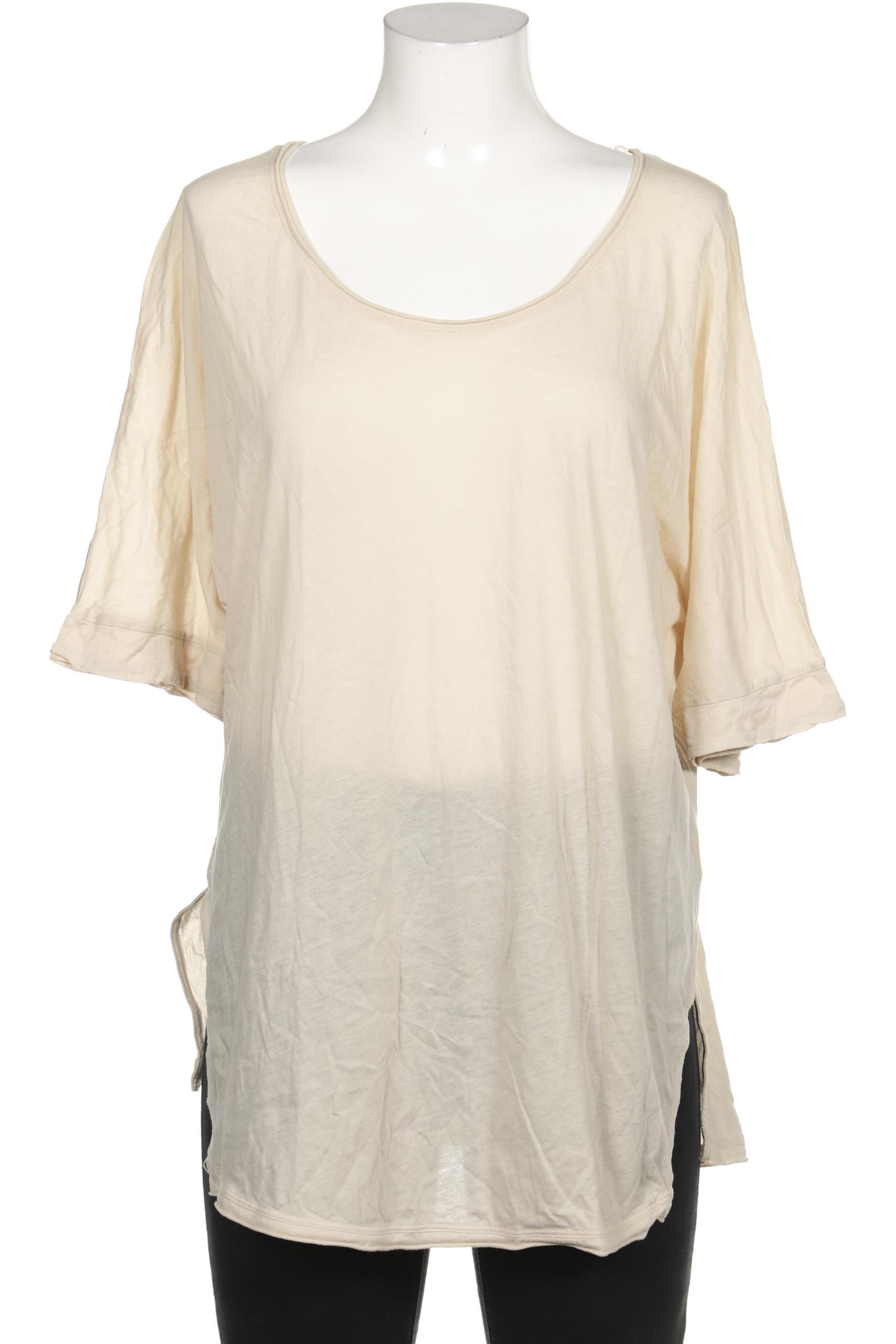 

American Vintage Damen T-Shirt, beige