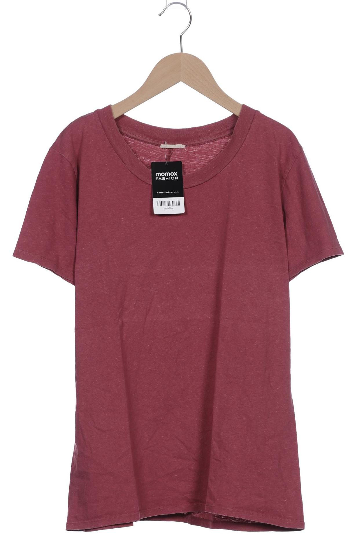 

American Vintage Damen T-Shirt, pink, Gr. 42