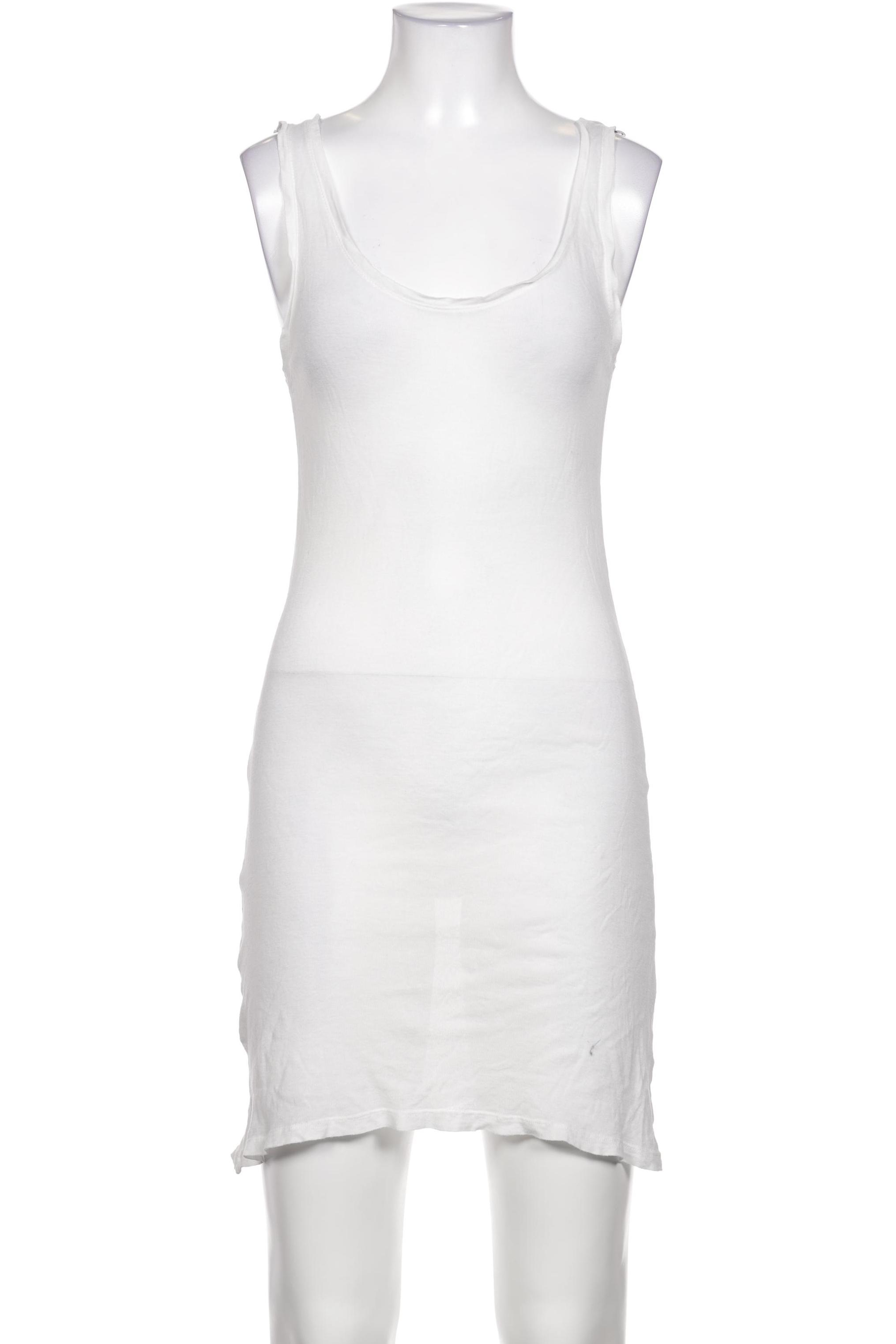 

American Vintage Damen Kleid, weiß