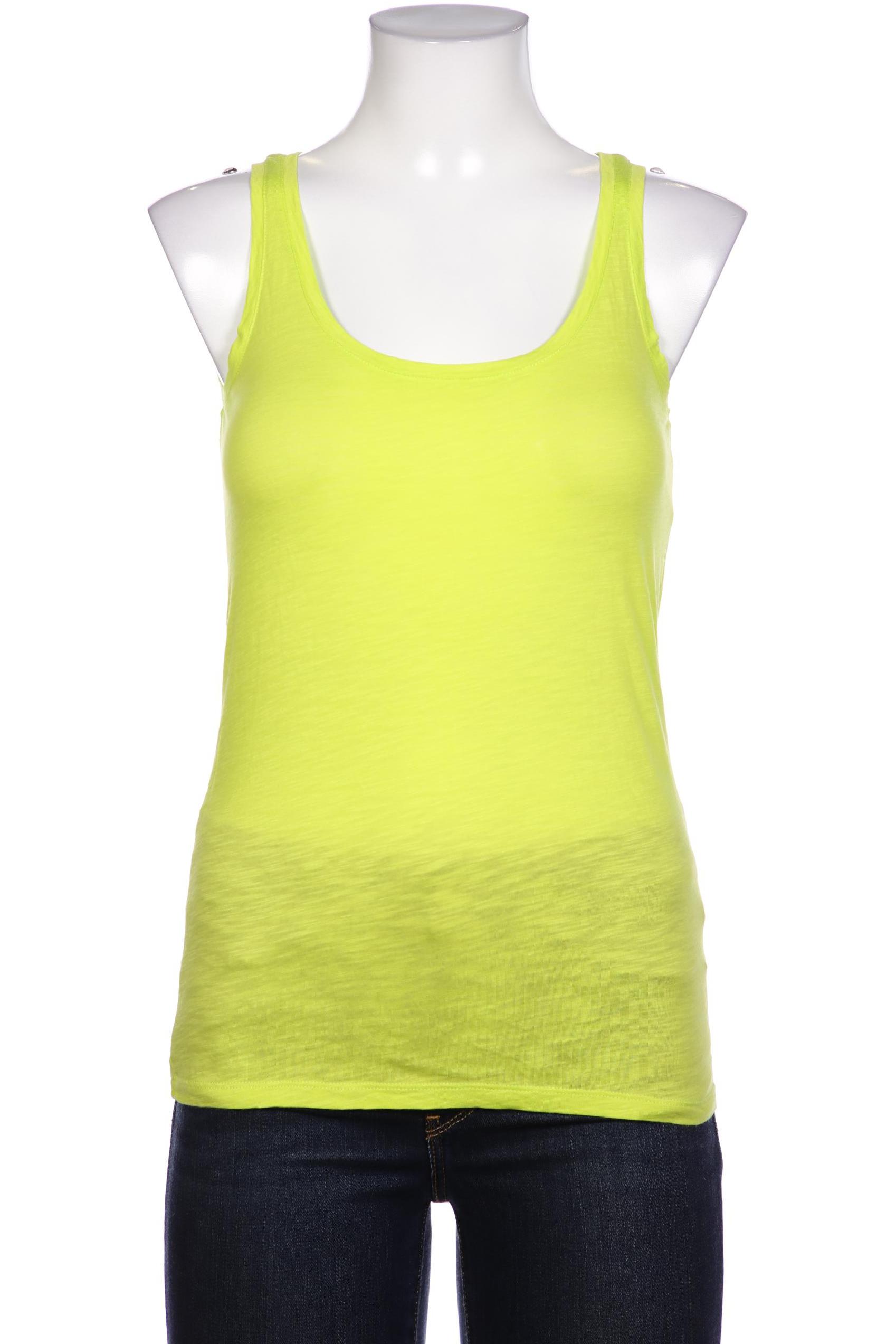 

American Vintage Damen Top, neon, Gr. 36