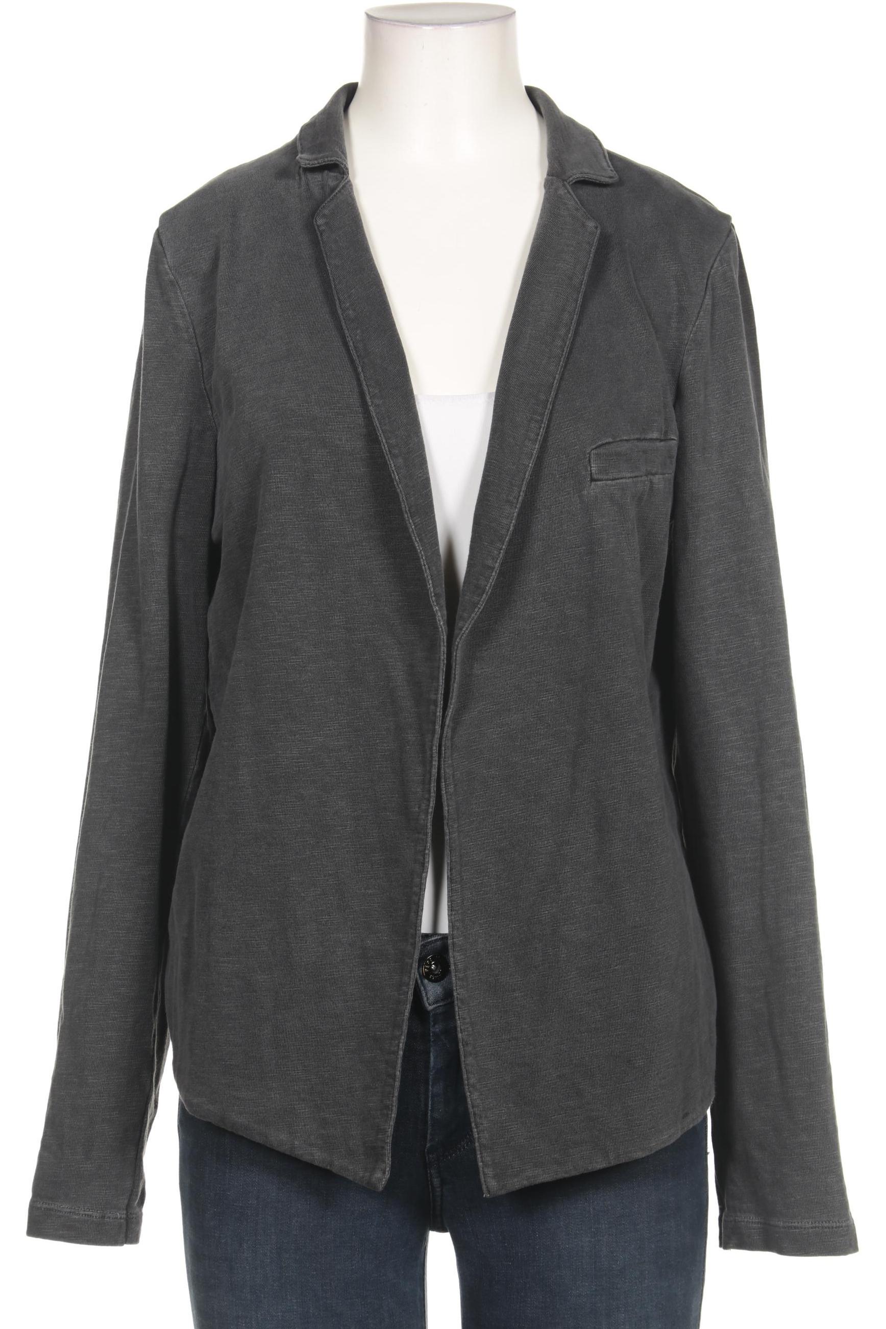 

American Vintage Damen Jacke, grau, Gr. 38