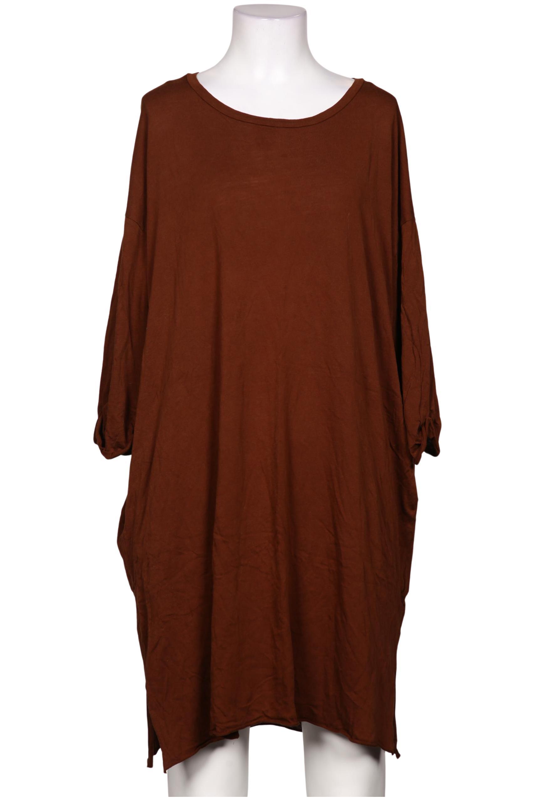 

American Vintage Damen Kleid, braun, Gr. 34