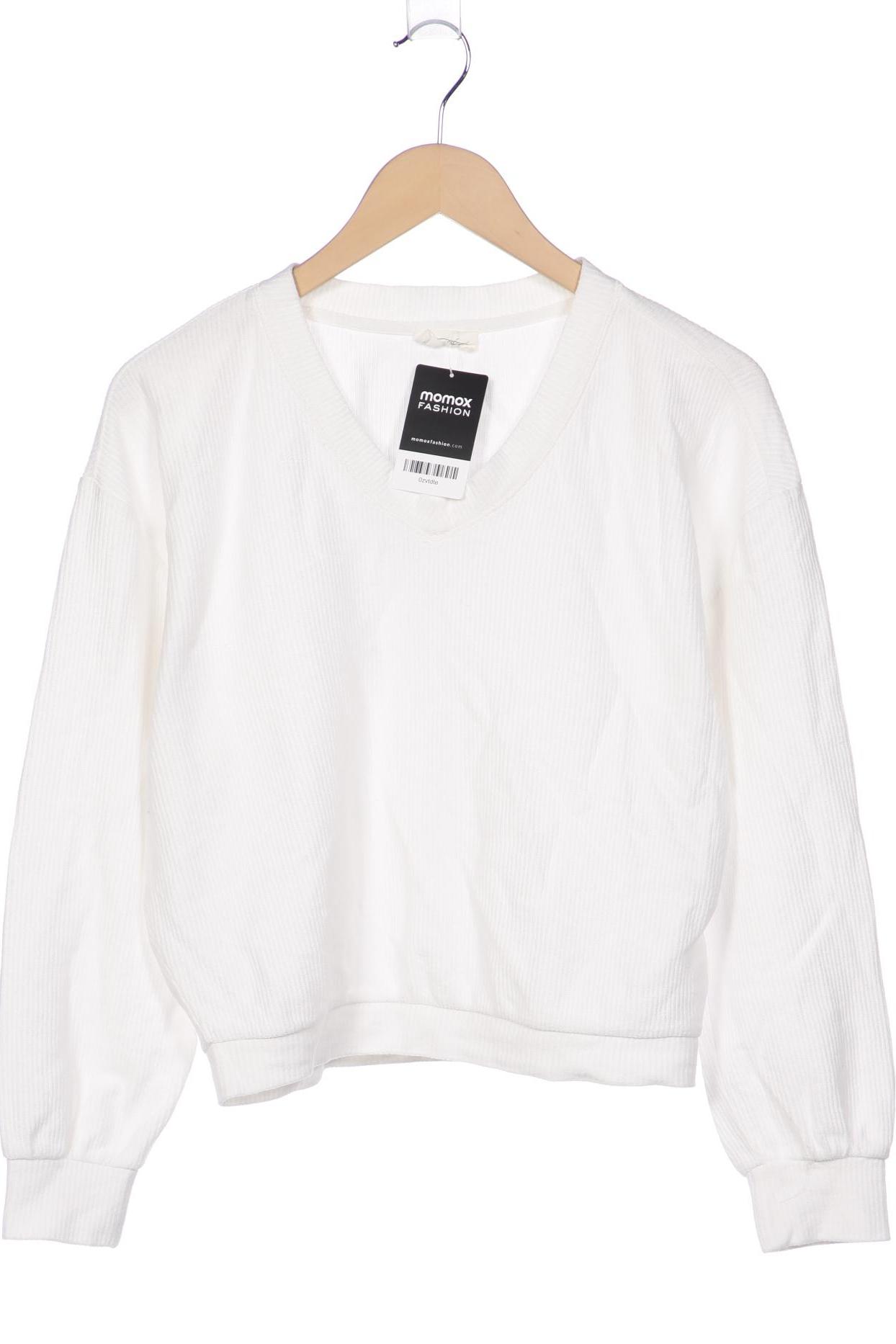 

American Vintage Damen Sweatshirt, weiß, Gr. 36