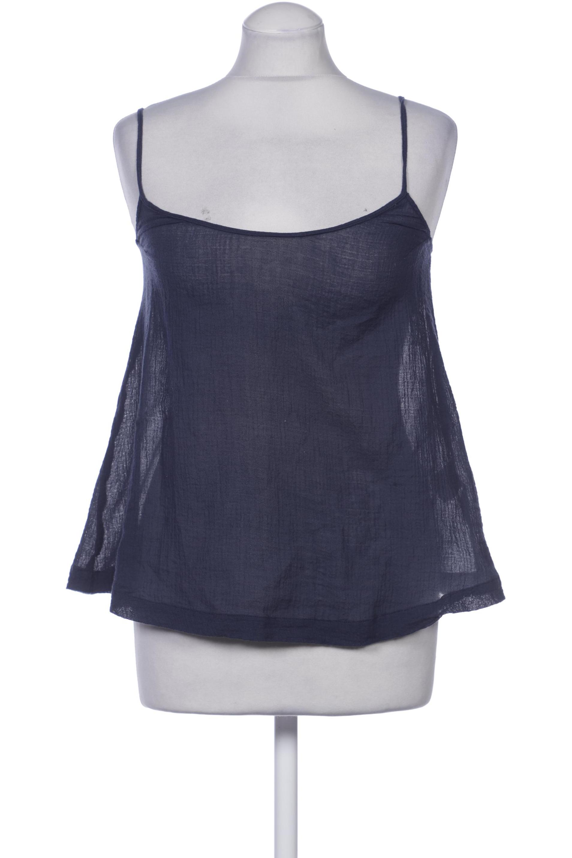 

American Vintage Damen Top, marineblau, Gr. 36