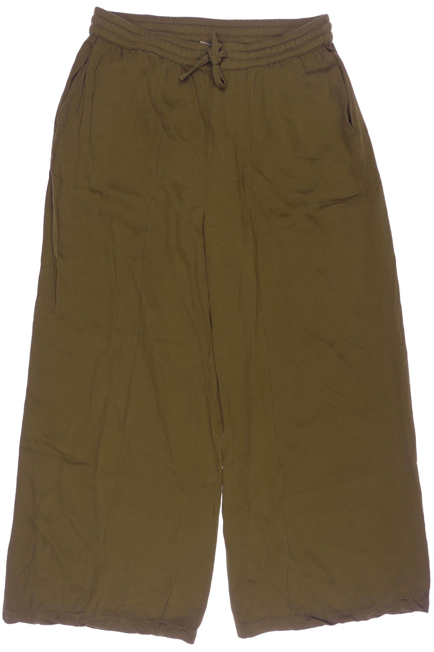 

American Vintage Damen Stoffhose, braun, Gr. 0