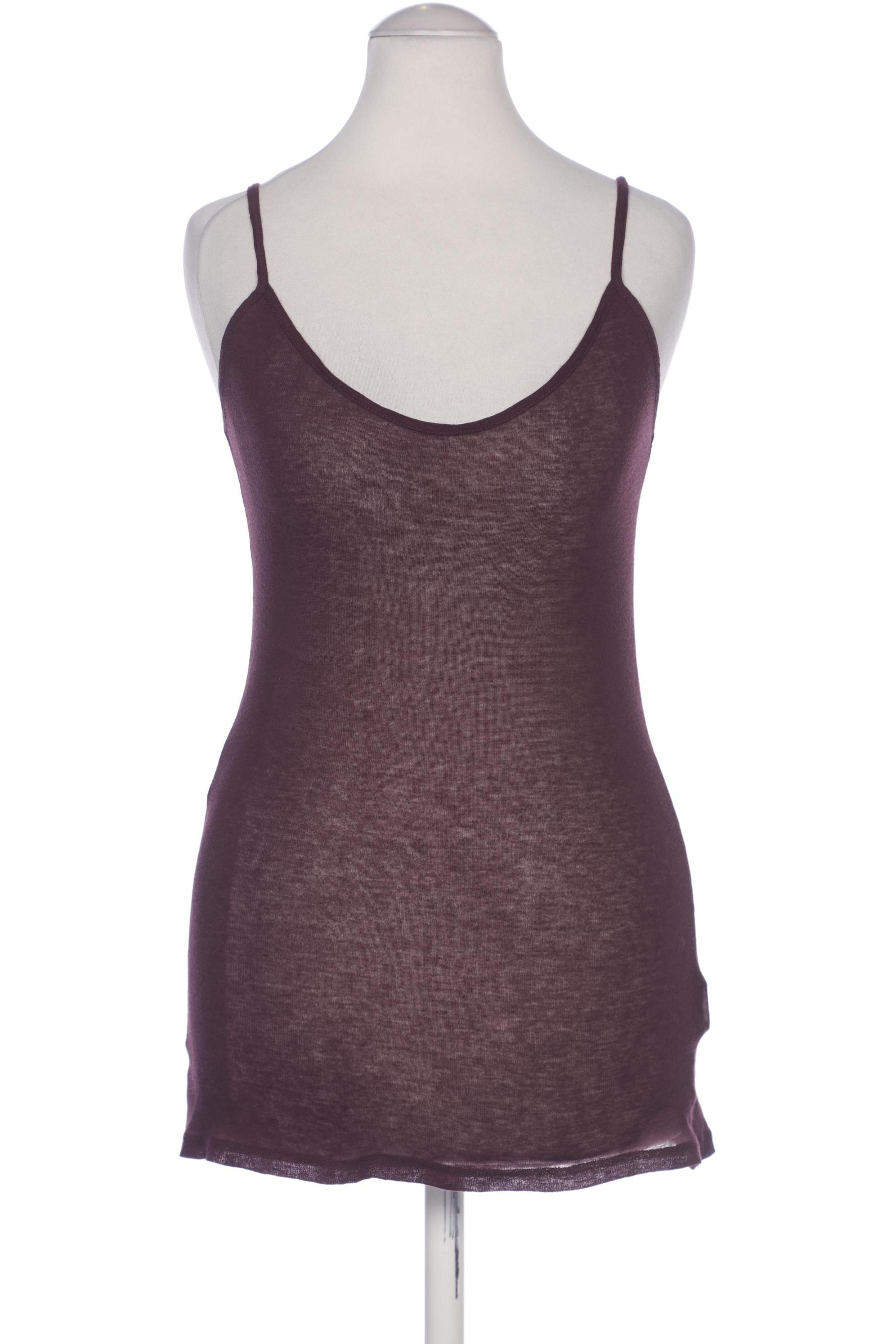 Thumbnail - American Vintage Damen Top, bordeaux, Gr. 36