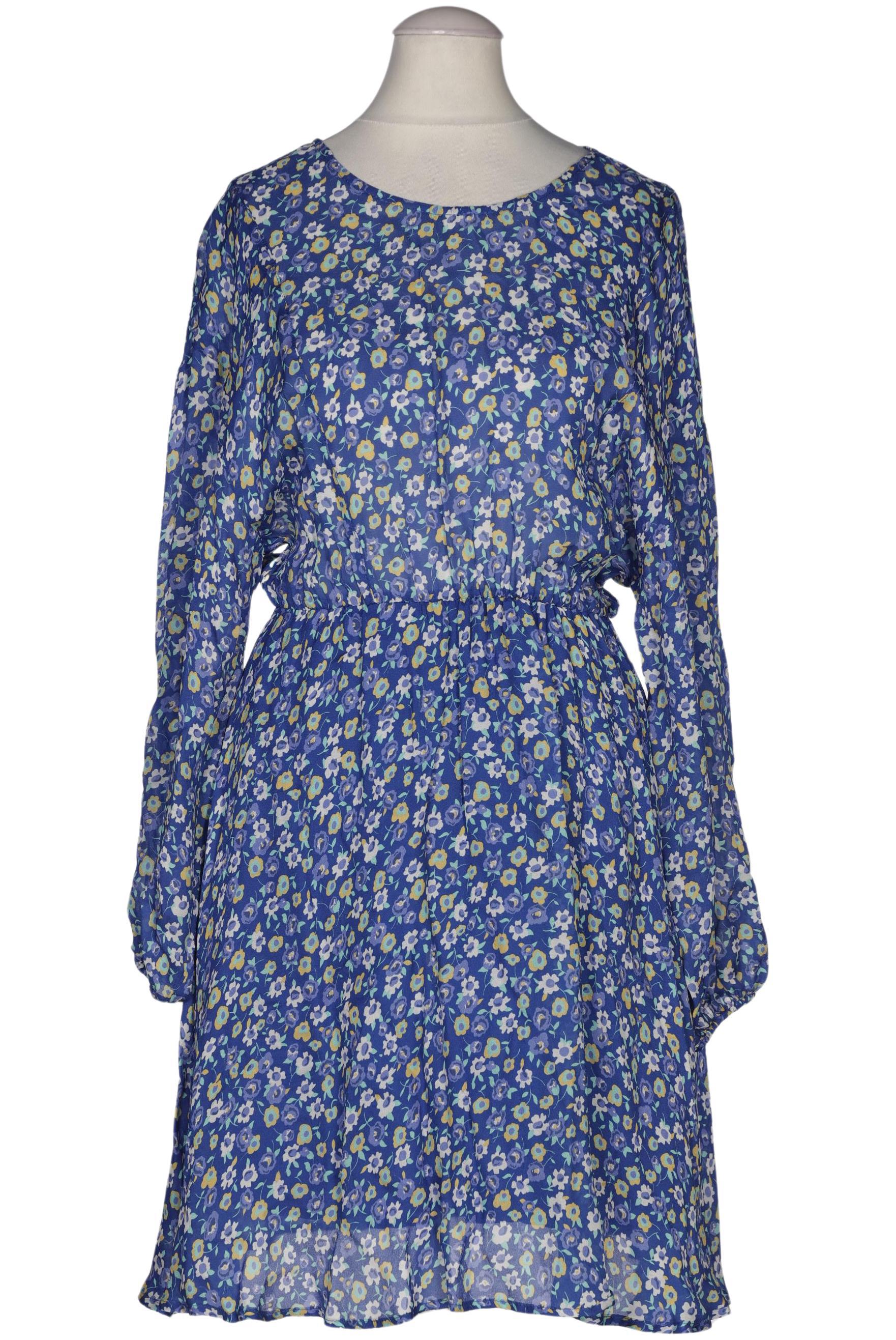 

American Vintage Damen Kleid, blau, Gr. 36