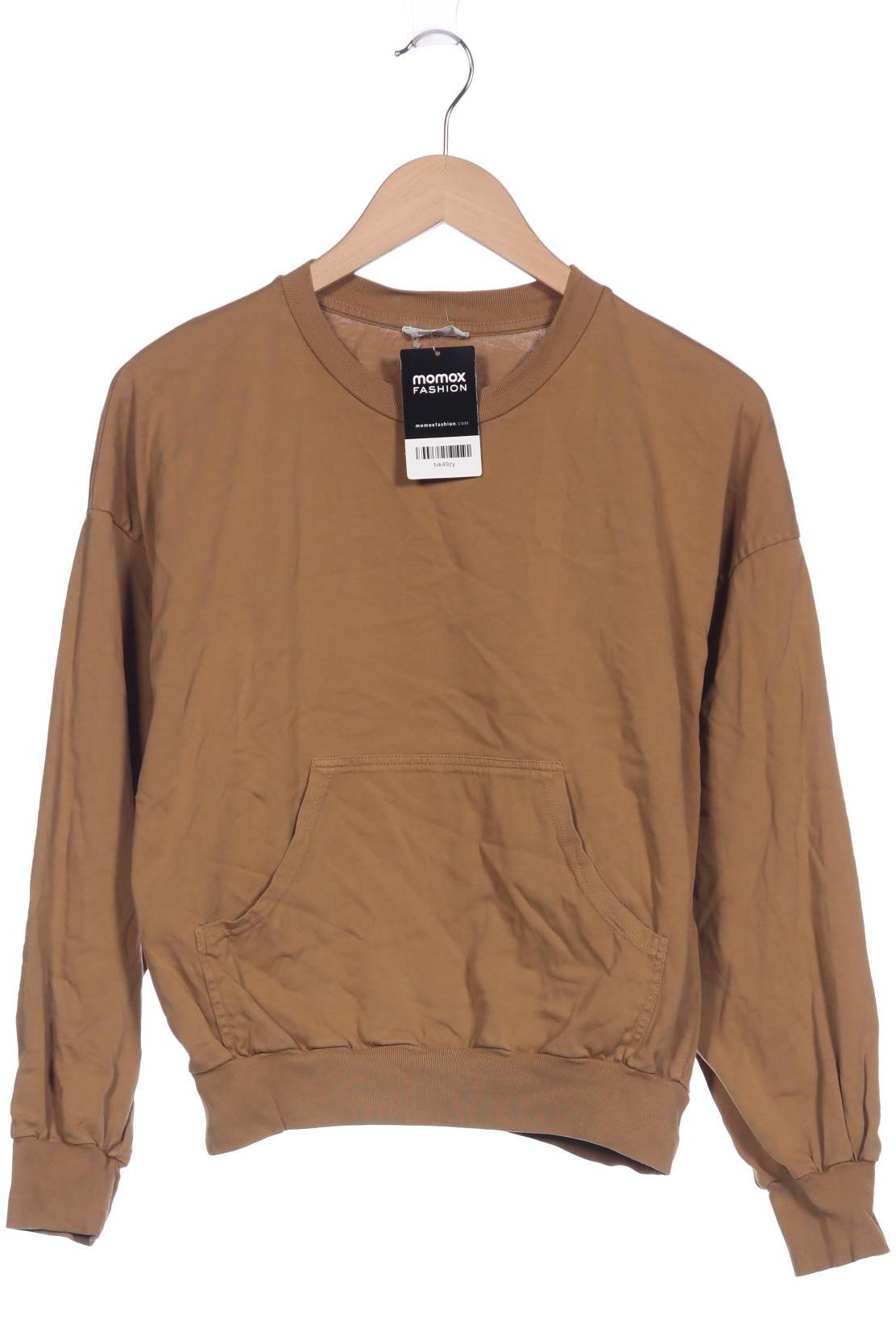 

American Vintage Damen Sweatshirt, braun, Gr. 36