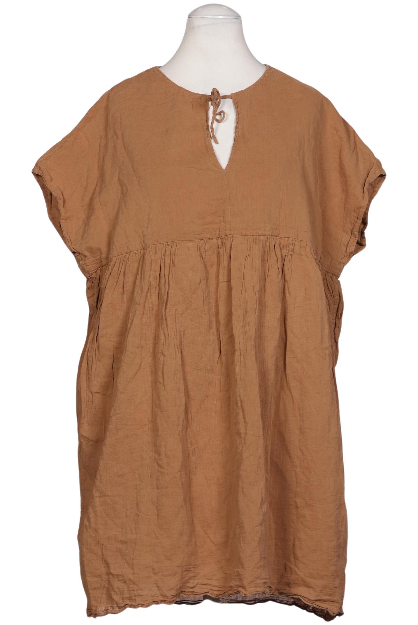 

American Vintage Damen Bluse, braun, Gr. 34