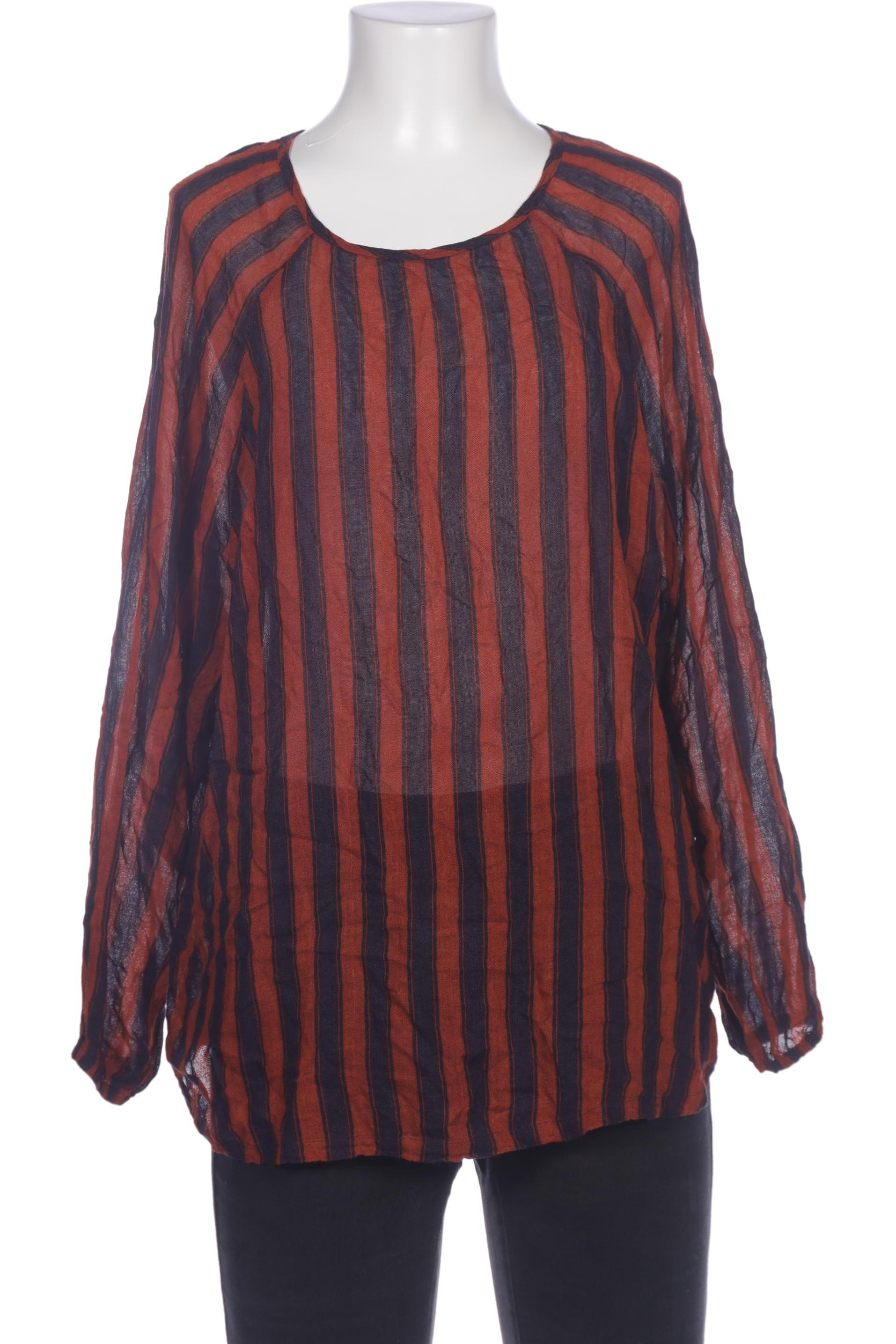 

American Vintage Damen Bluse, braun, Gr. 34