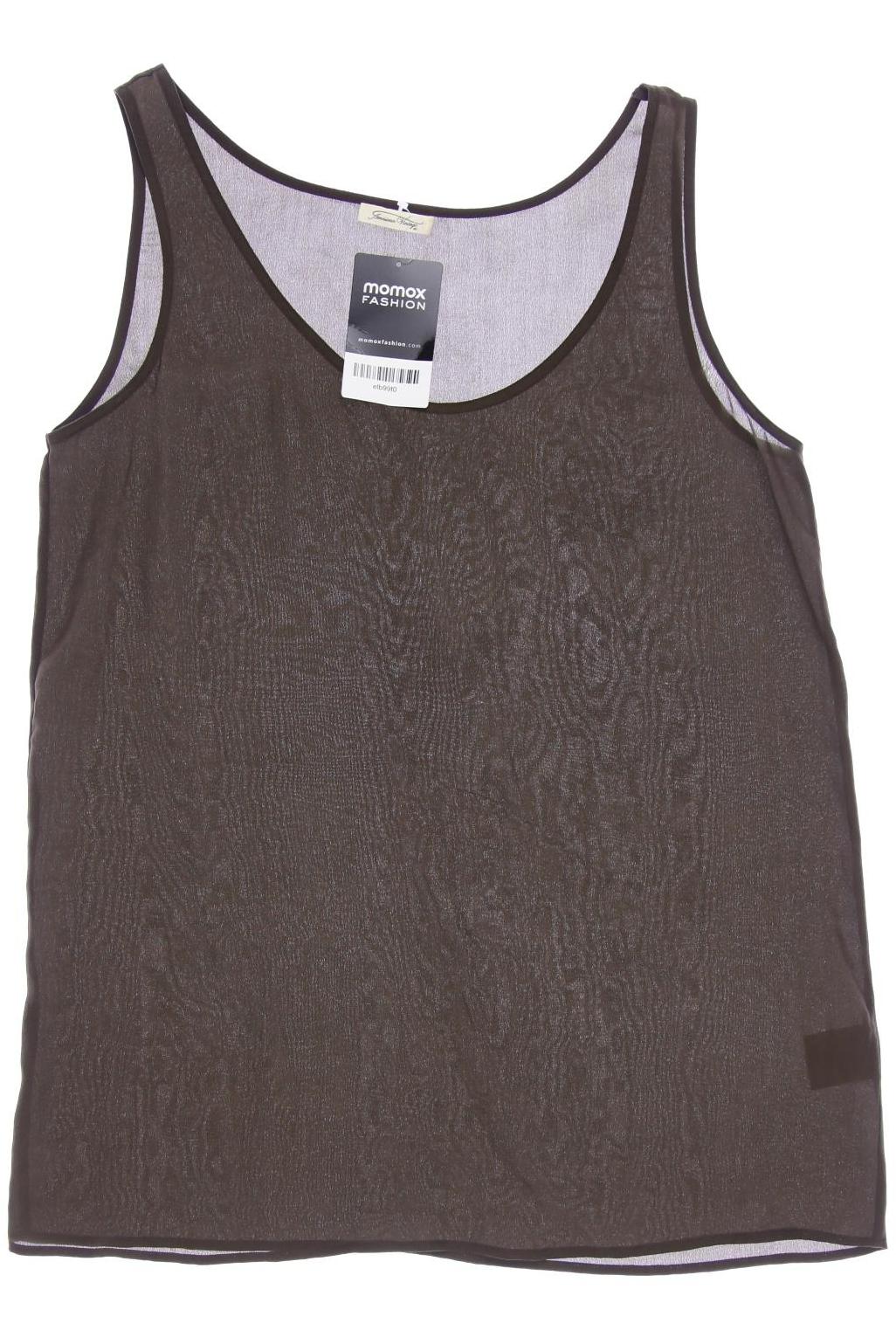

American Vintage Damen Top, braun
