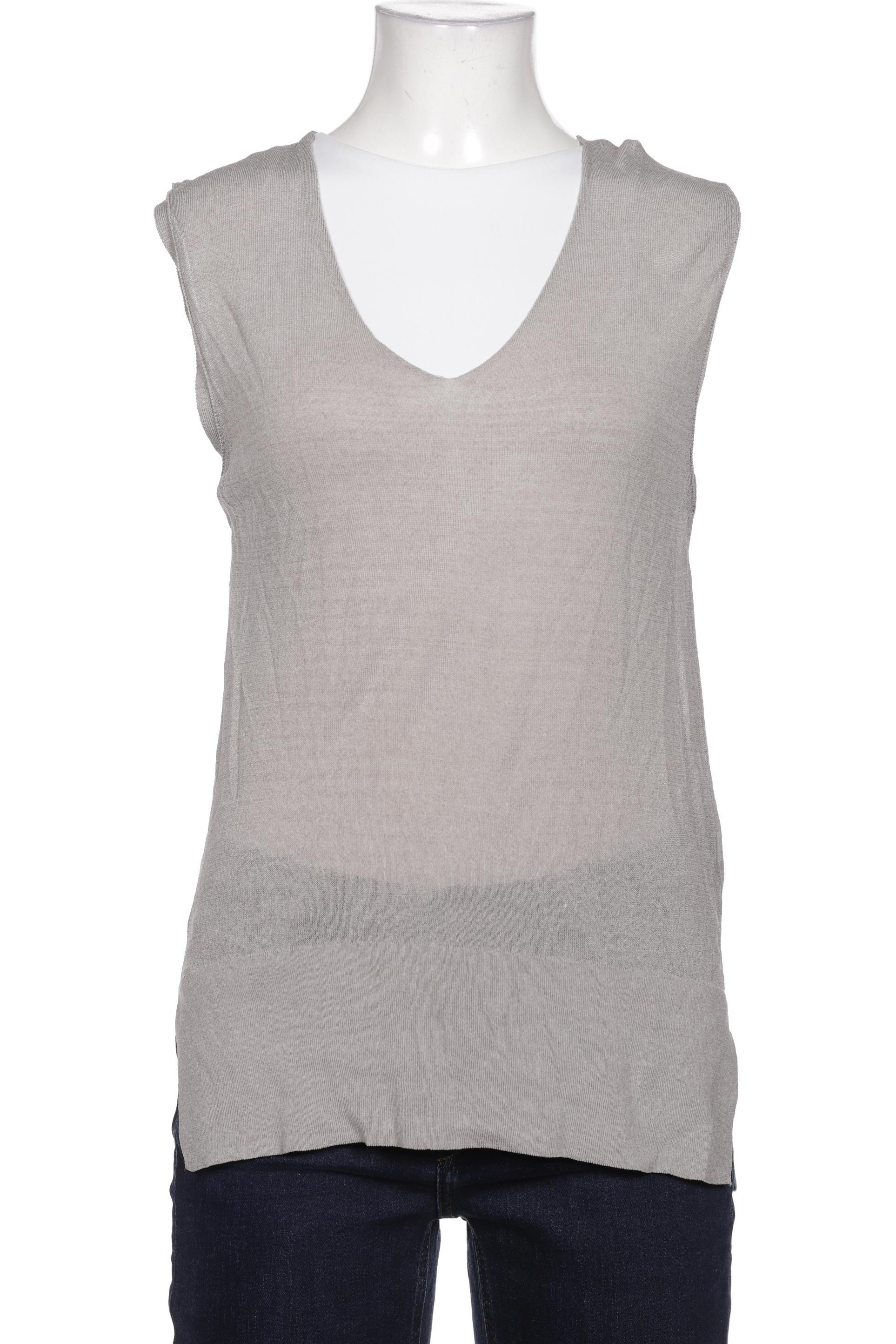 

American Vintage Damen Top, grau, Gr. 34