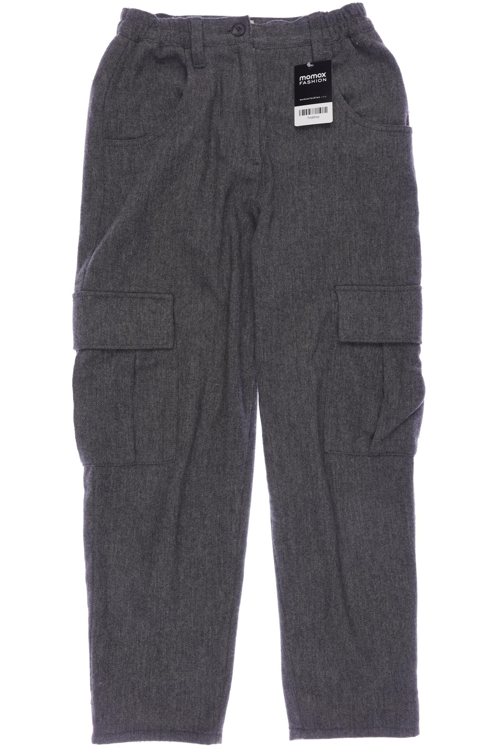 

American Vintage Damen Stoffhose, grau, Gr. 0