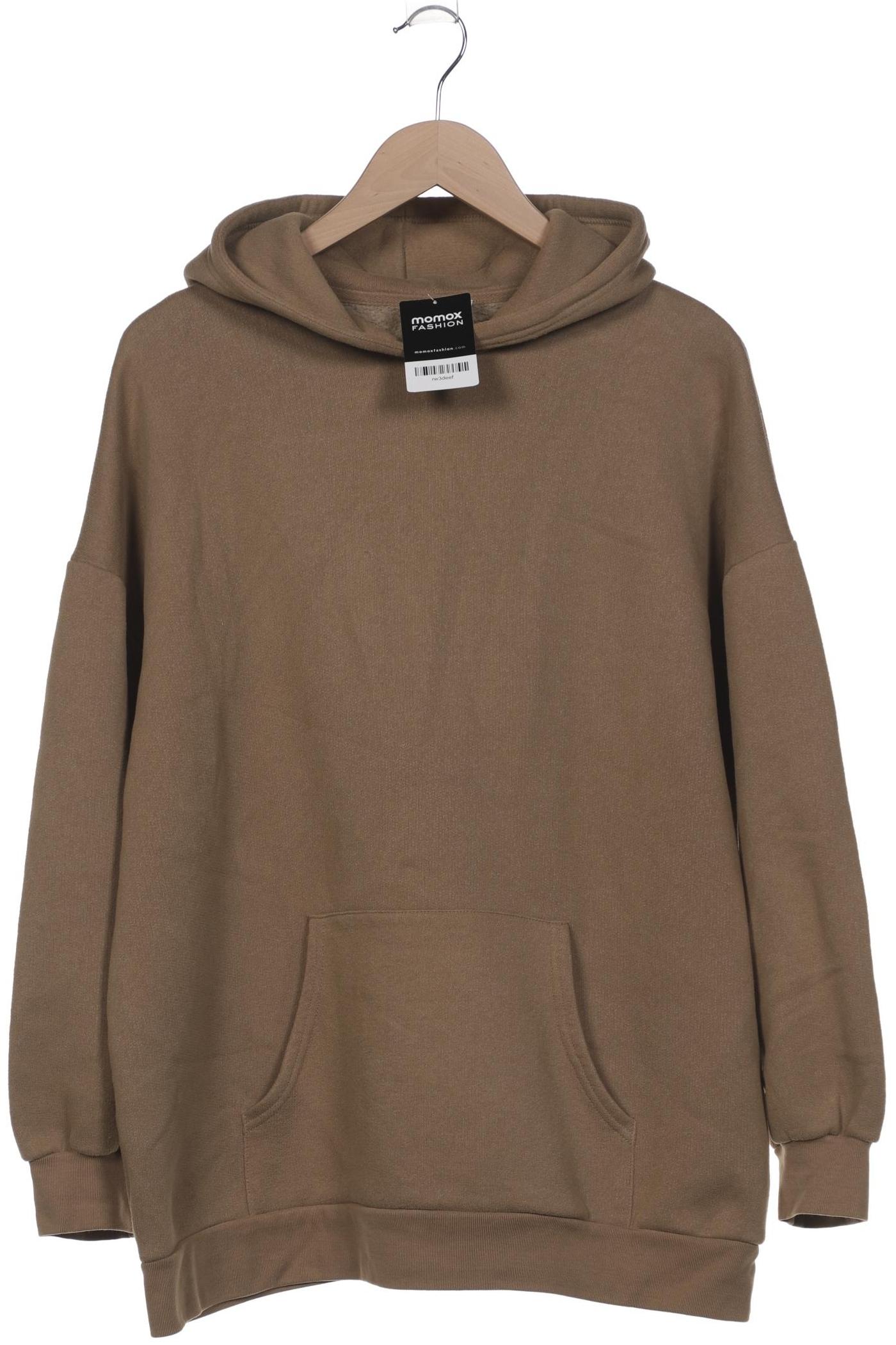 

American Vintage Damen Kapuzenpullover, beige, Gr. 38