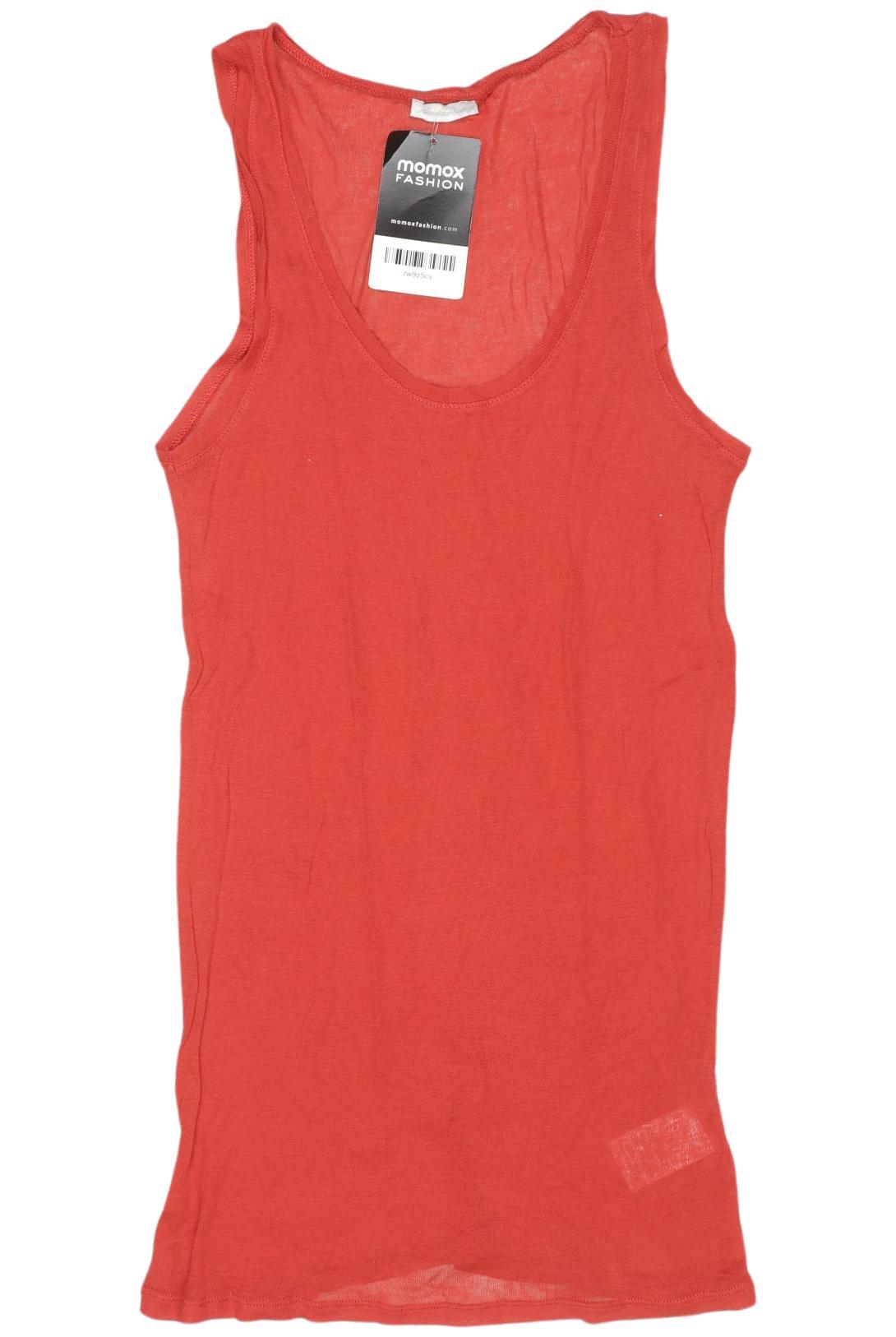 

American Vintage Damen Top, rot, Gr. 42
