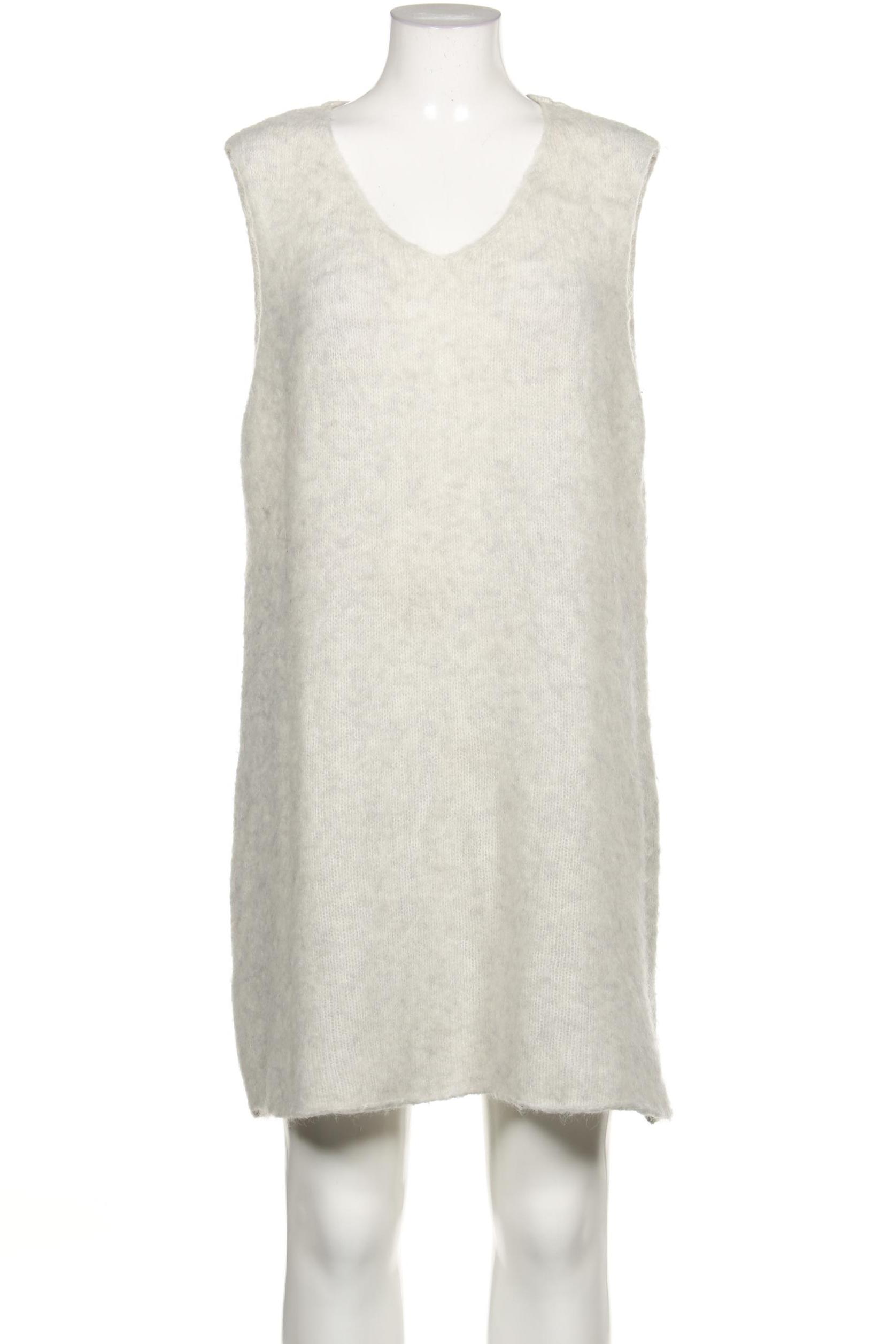 

American Vintage Damen Kleid, grau, Gr. 38