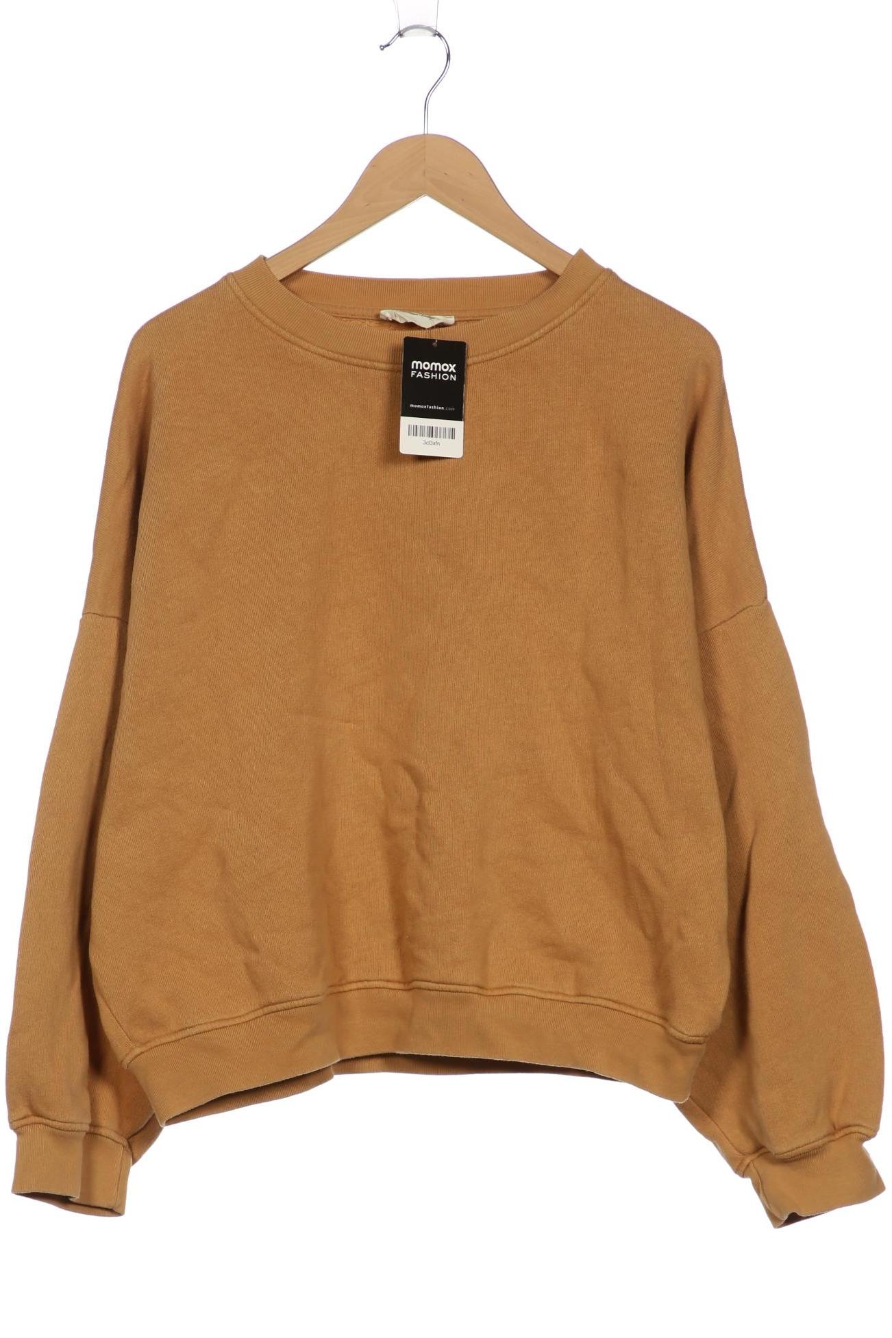 

American Vintage Damen Sweatshirt, beige, Gr. 34