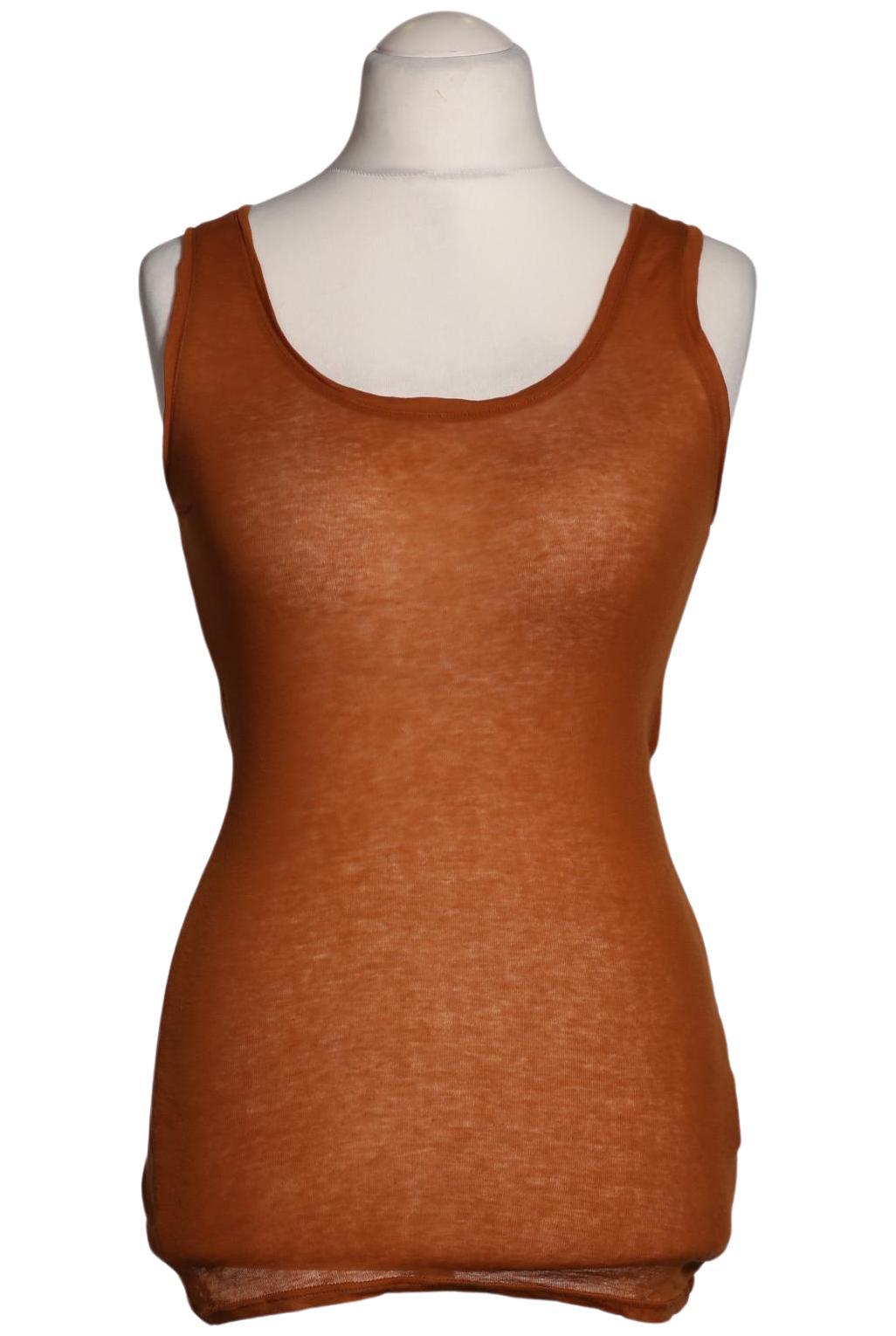 

American Vintage Damen Top, braun, Gr. 42