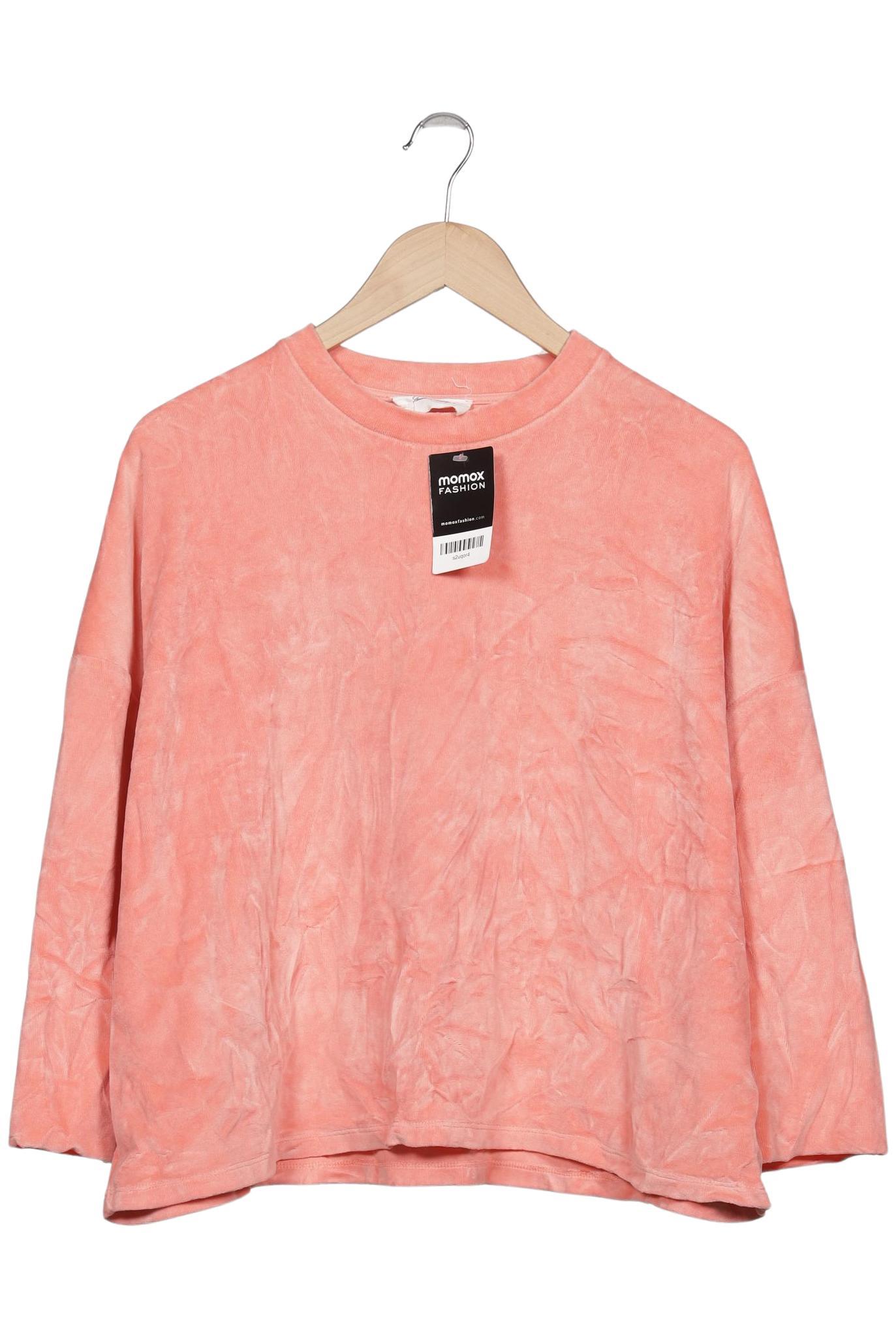 

American Vintage Damen Sweatshirt, pink, Gr. uni