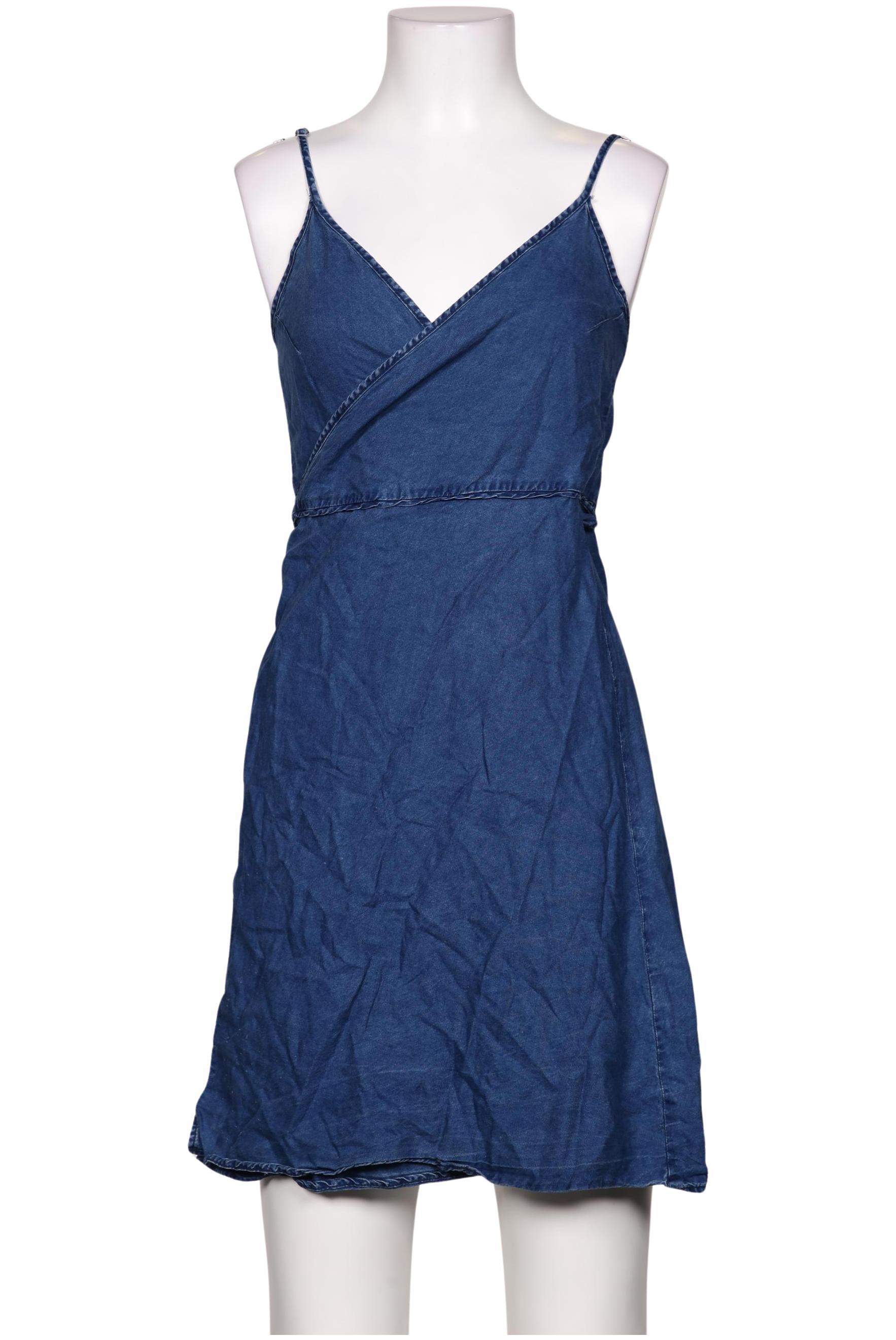 

American Vintage Damen Kleid, blau, Gr. 36
