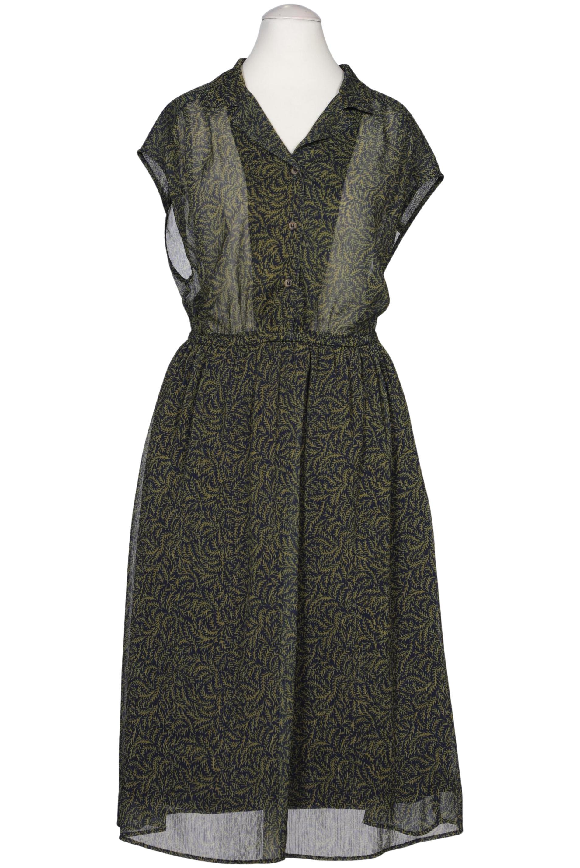 

American Vintage Damen Kleid, grün, Gr. 38