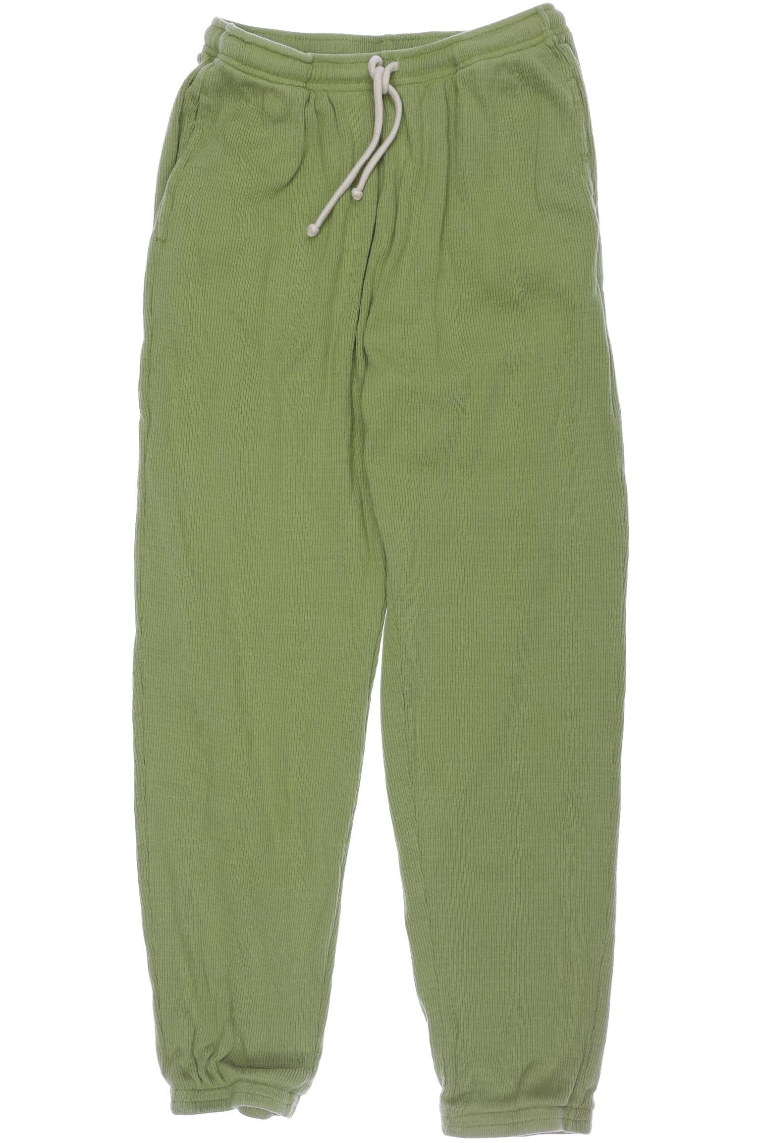

American Vintage Damen Stoffhose, hellgrün, Gr. 0