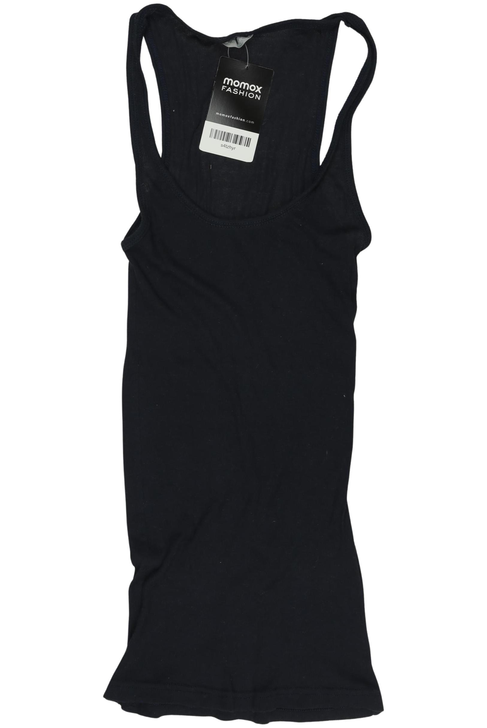 

American Vintage Damen Top, marineblau, Gr. 36