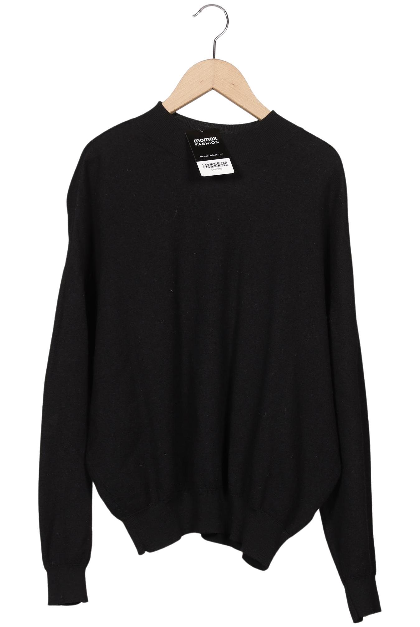 

American Vintage Damen Pullover, schwarz, Gr. 38