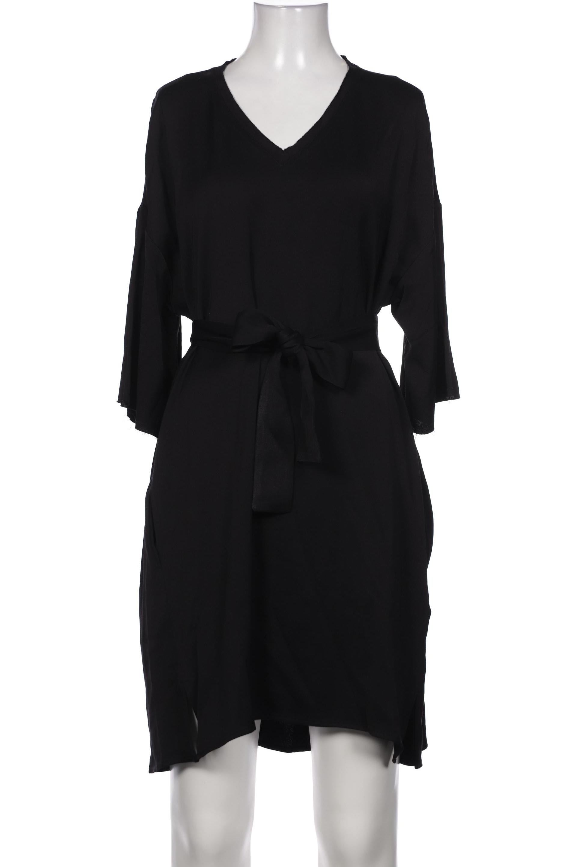 

American Vintage Damen Kleid, schwarz, Gr. 34