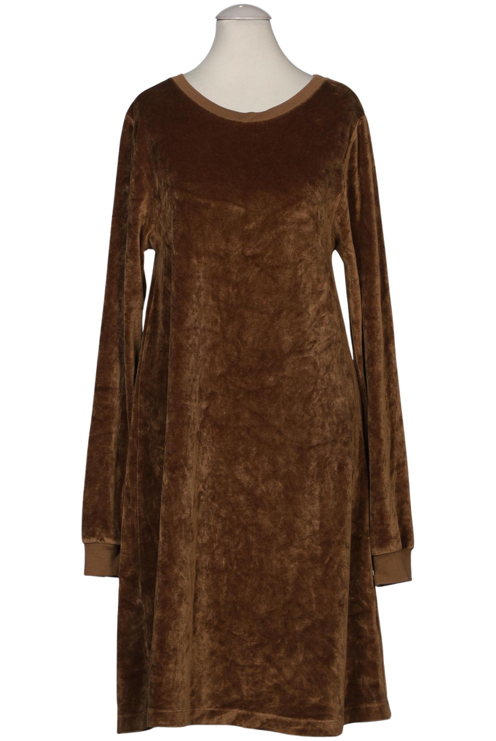 

American Vintage Damen Kleid, braun, Gr. 36