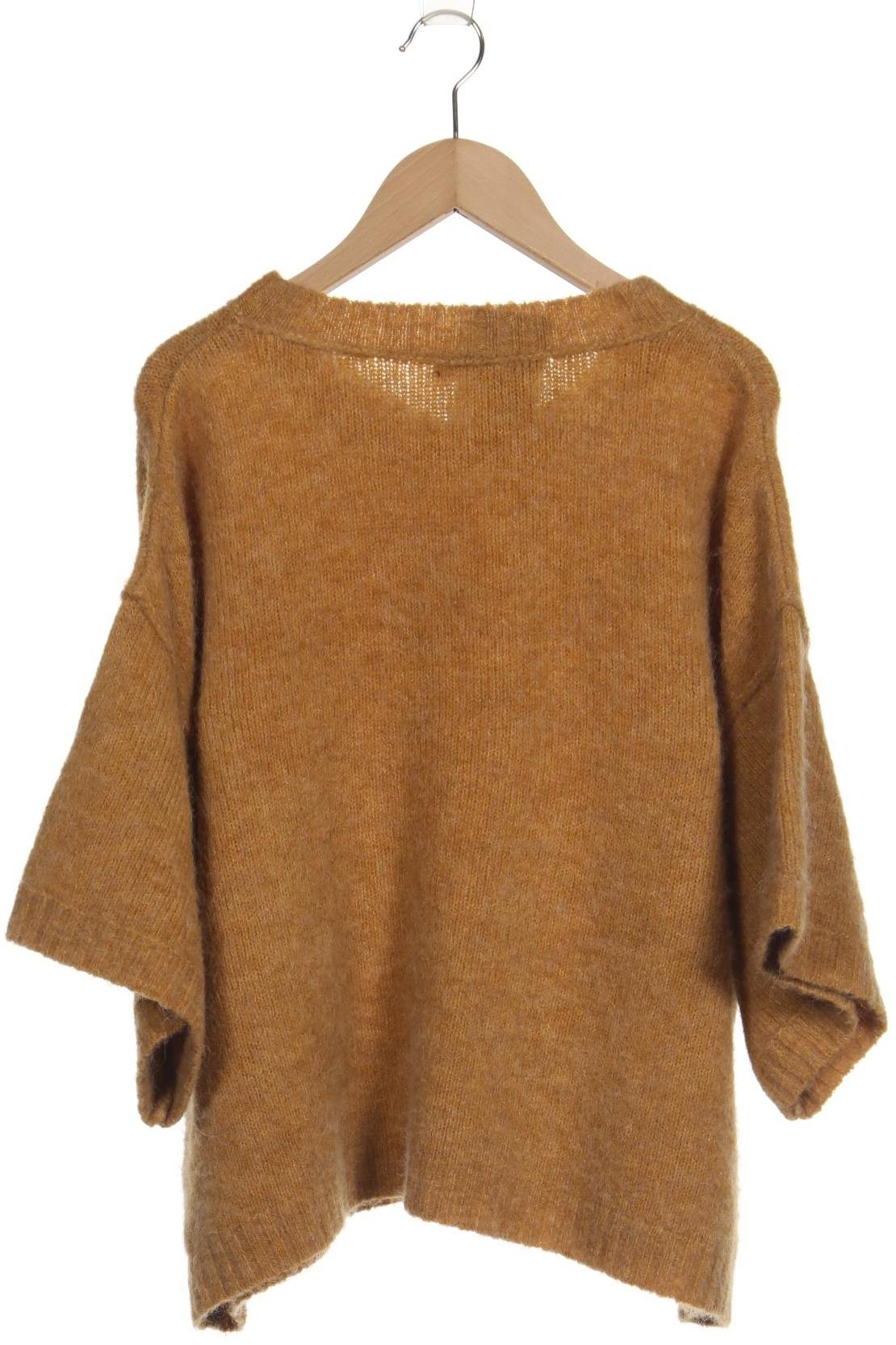 

American Vintage Damen Pullover, beige, Gr. 38