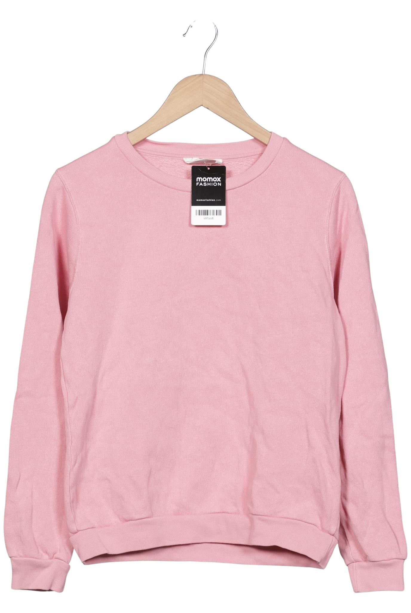 

American Vintage Damen Sweatshirt, pink, Gr. 36