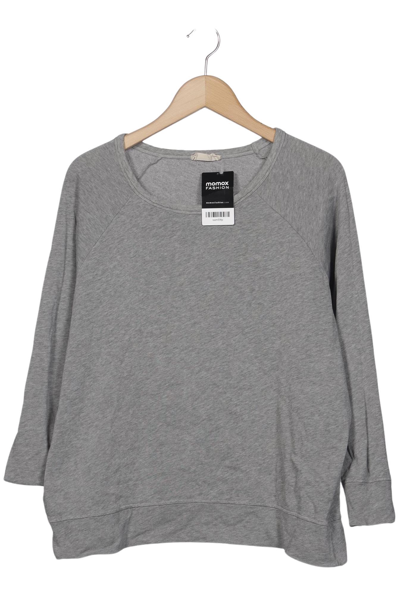 

American Vintage Damen Sweatshirt, grau, Gr. 36