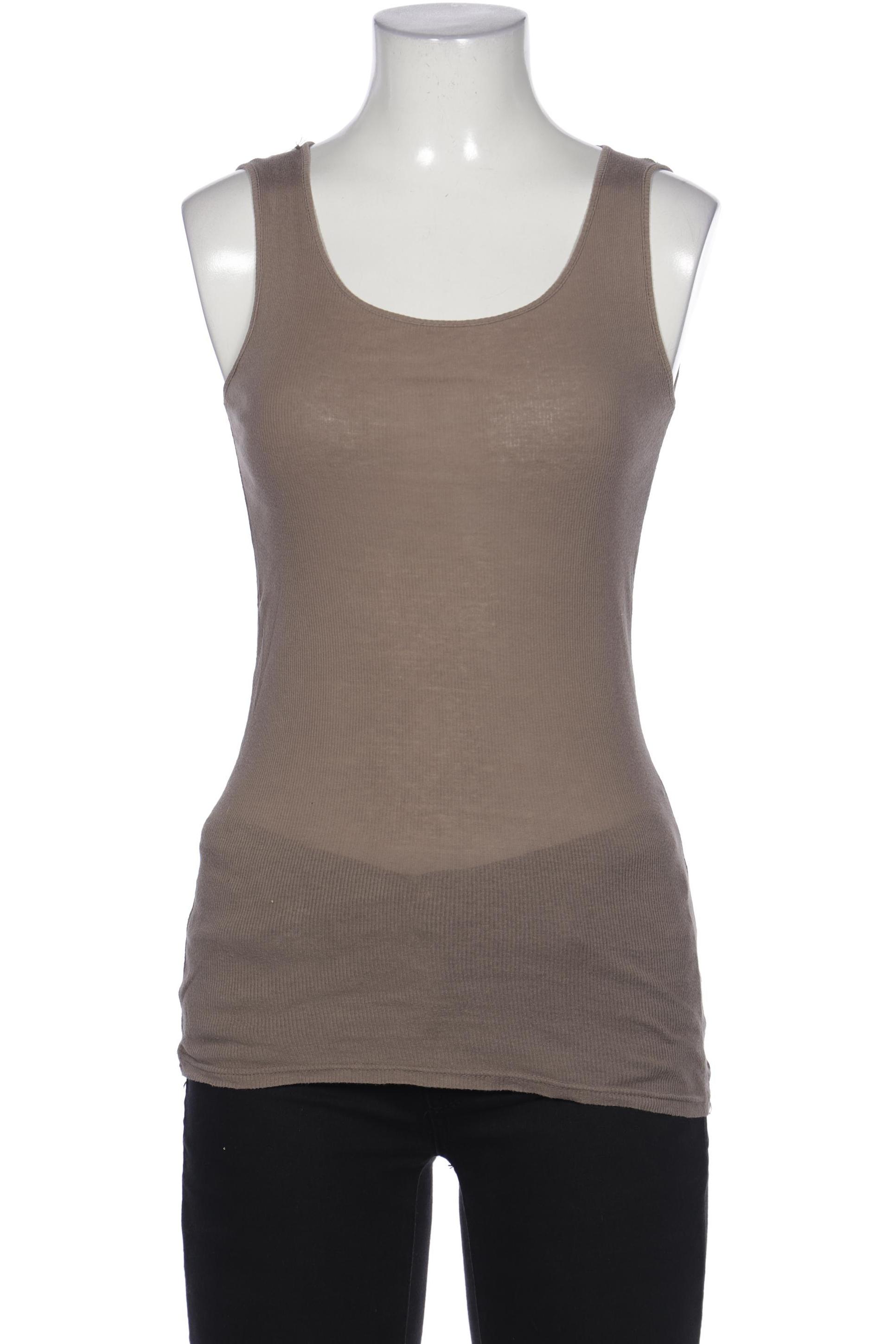 

American Vintage Damen Top, braun, Gr. 36