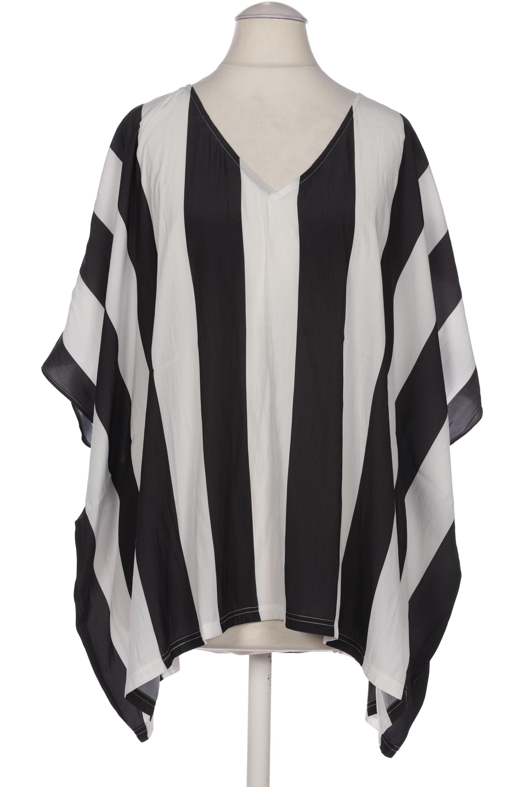 

American Vintage Damen Bluse, weiß, Gr. 34