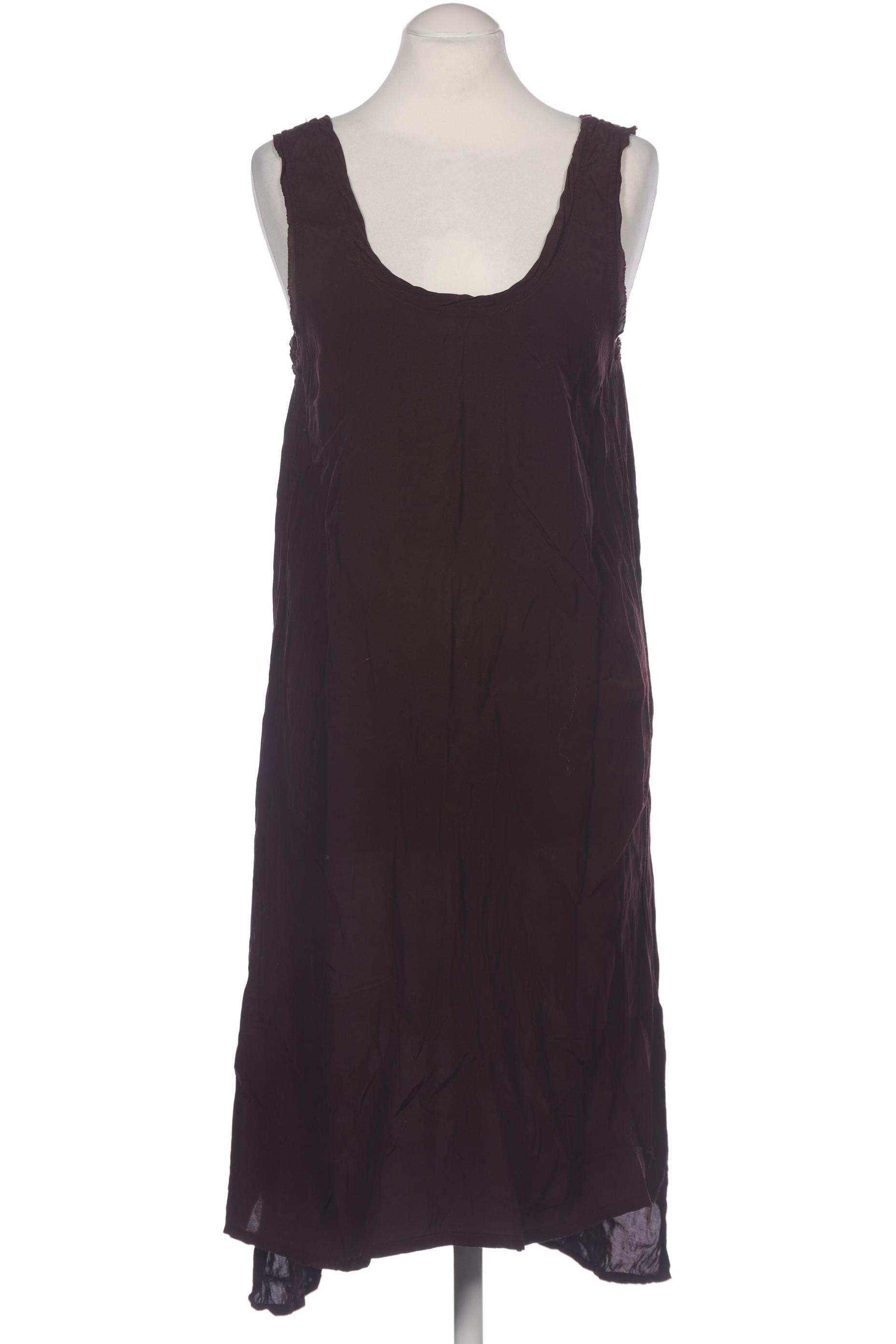 

American Vintage Damen Kleid, bordeaux, Gr. 38