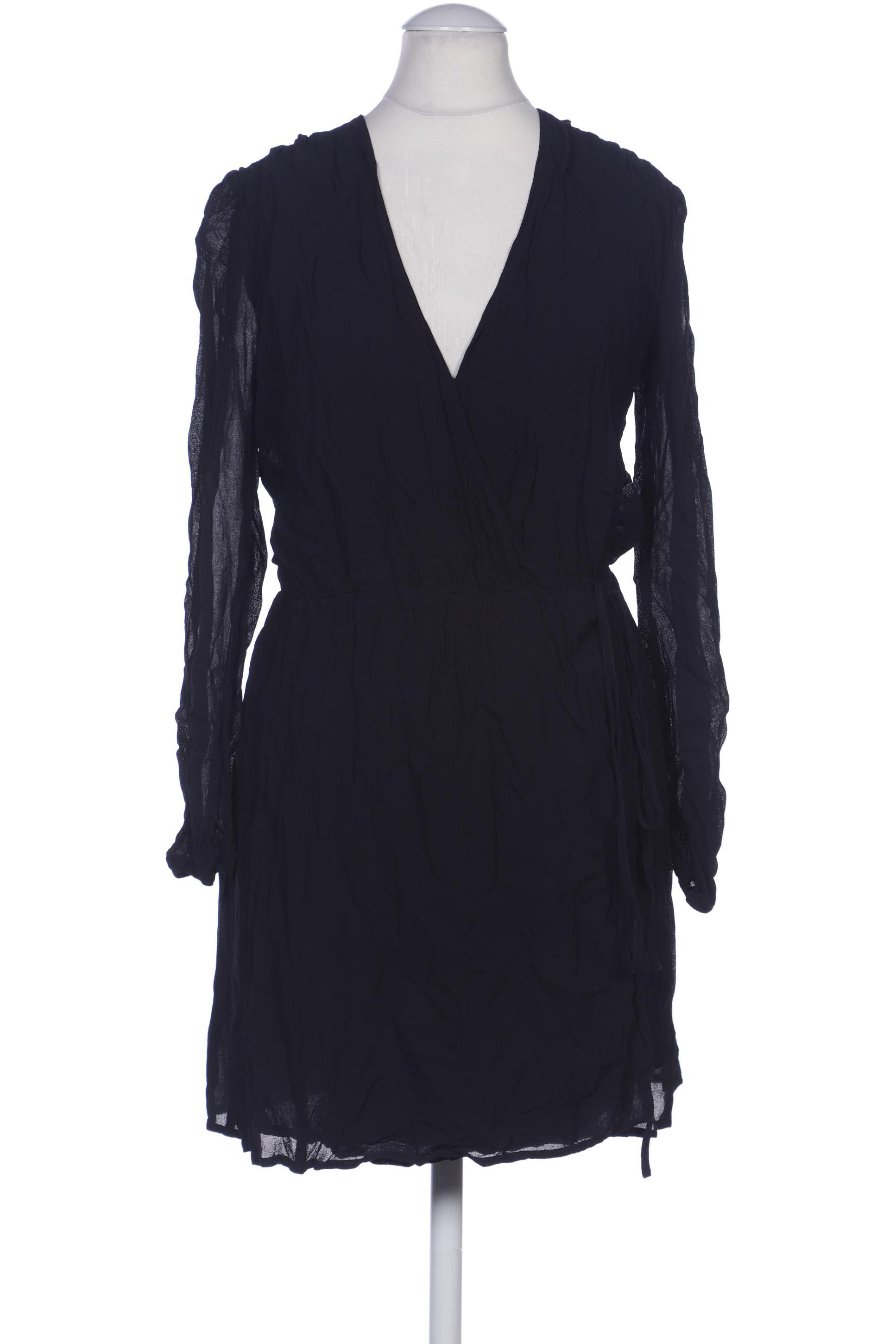 

American Vintage Damen Kleid, marineblau, Gr. 36