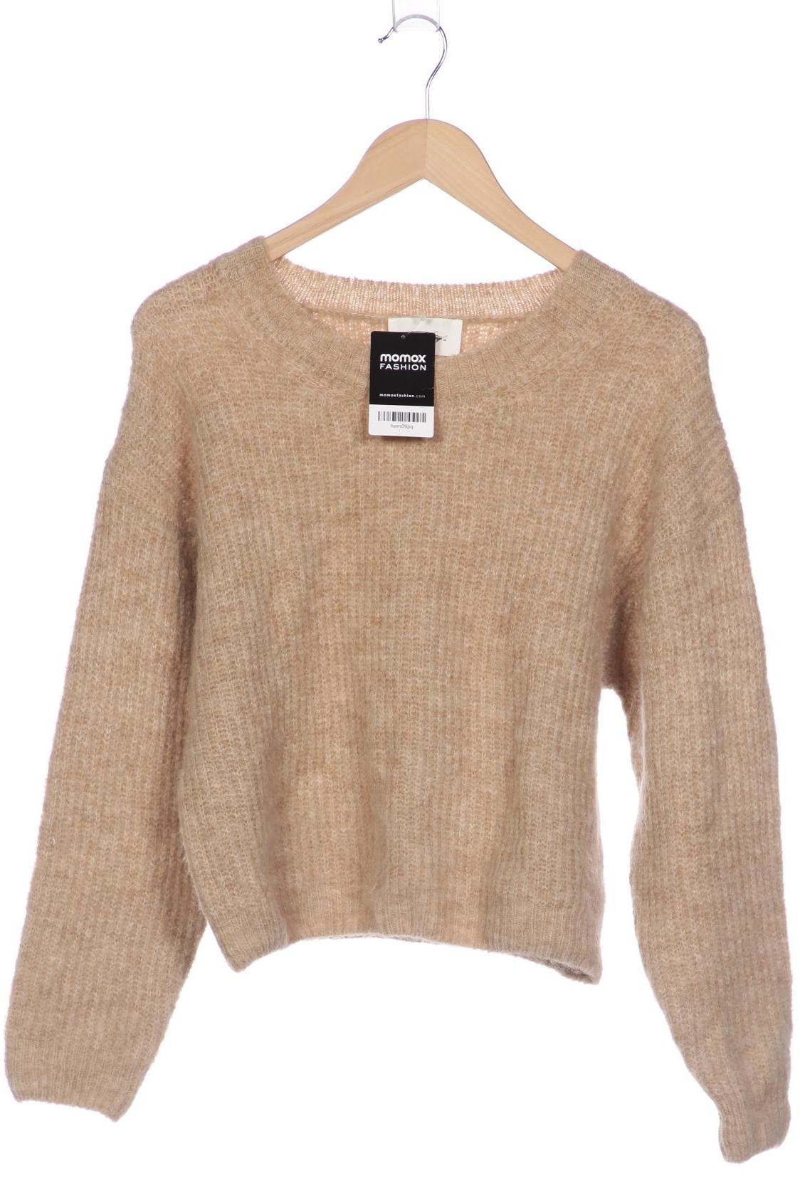 

American Vintage Damen Pullover, beige, Gr. 36