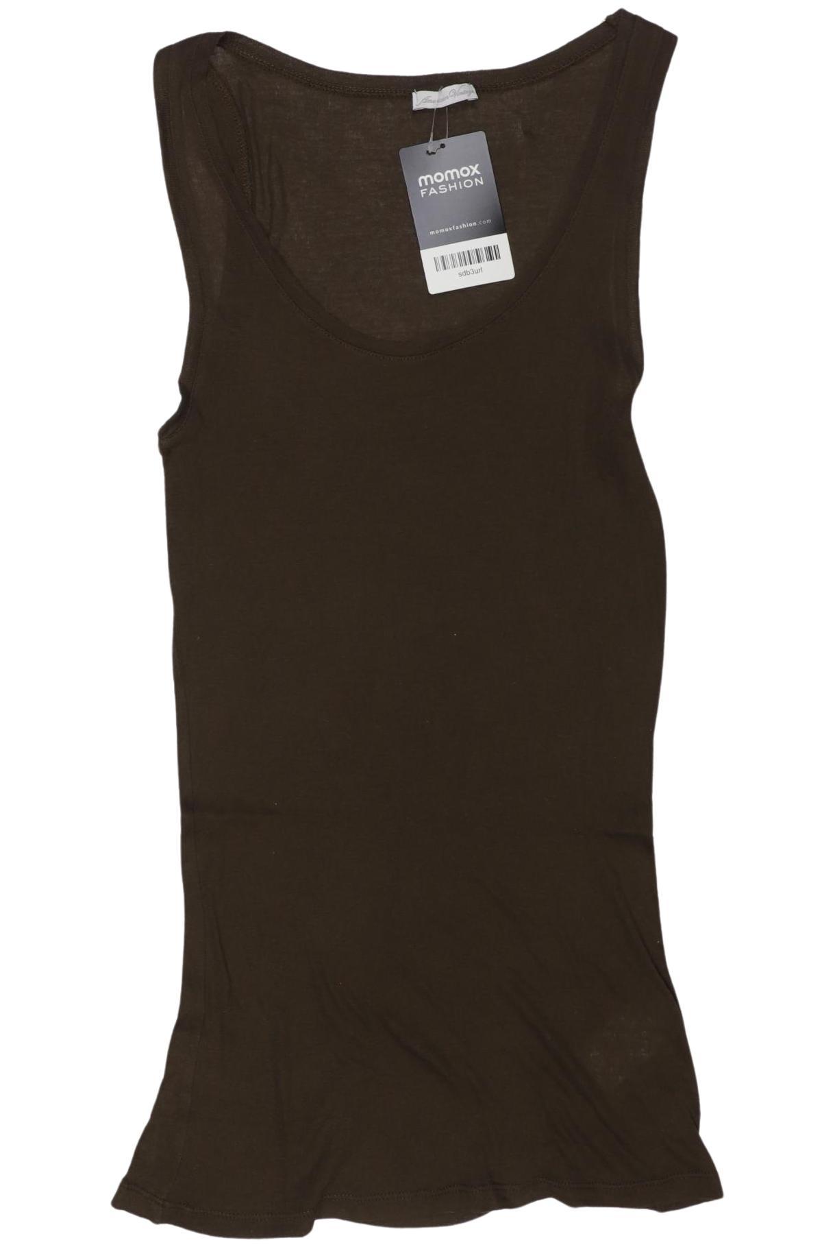 

American Vintage Damen Top, braun, Gr. 38
